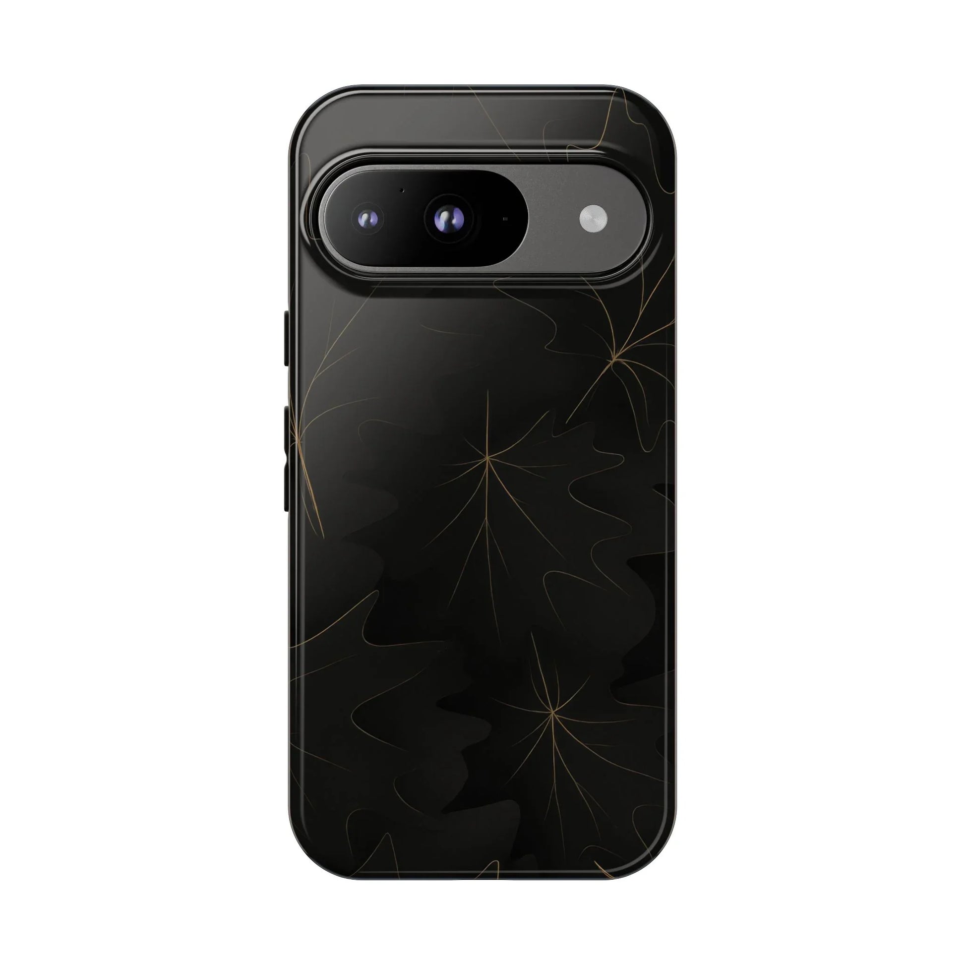 Luxury Fall Phone Case for Galaxy S10-S25 and Pixel up to 9 Models - KarArmDesign