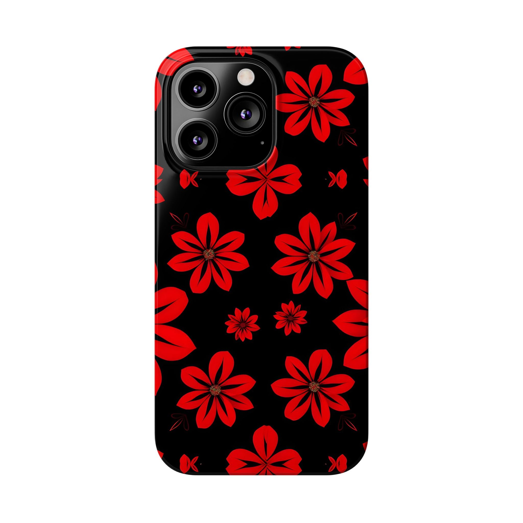 Modern Abstract Phone Case for iPhone 11-17