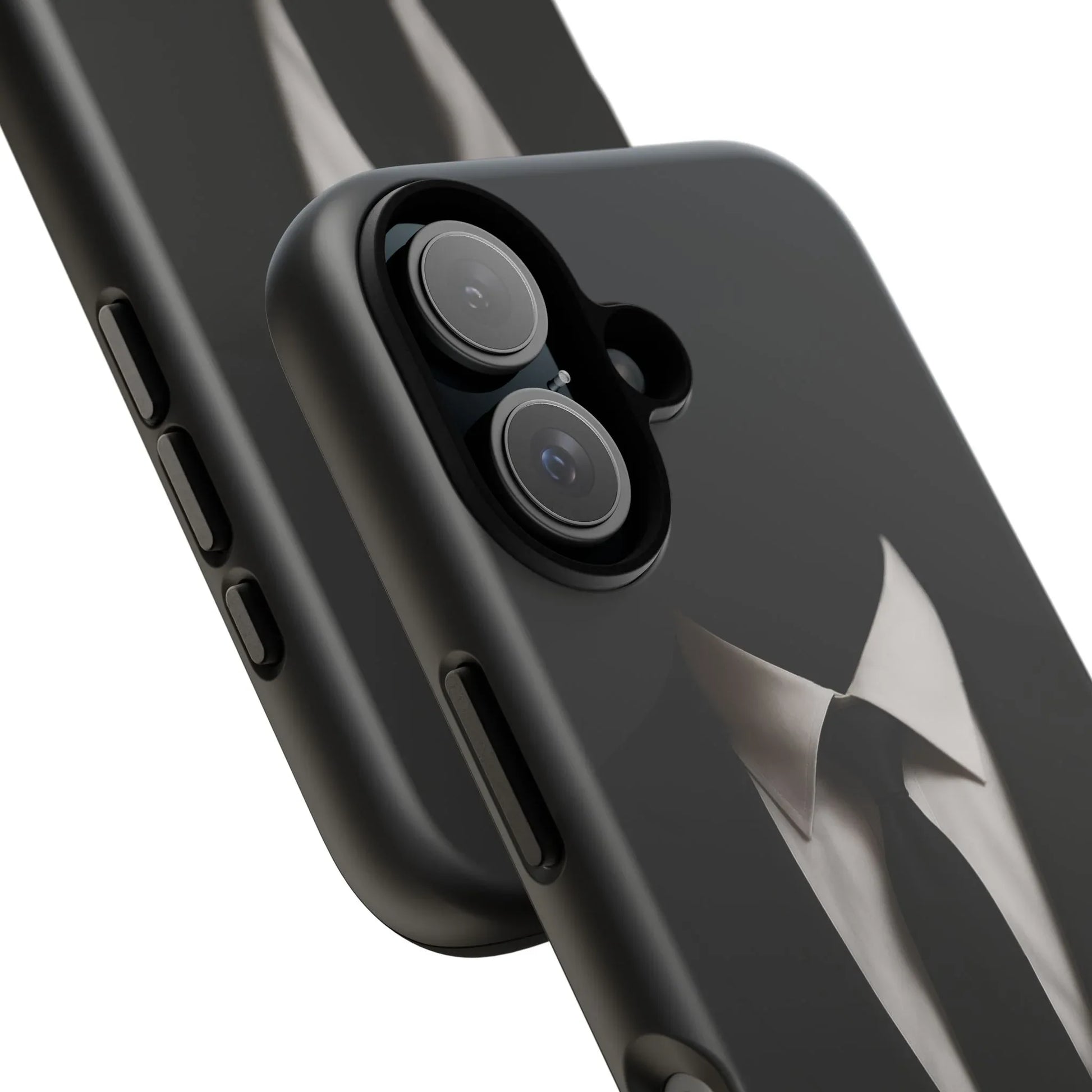 The Gentleman’s Armor Phone Case for iPhone 11-17 and Galaxy S10-S25 - KARARMDESIGN