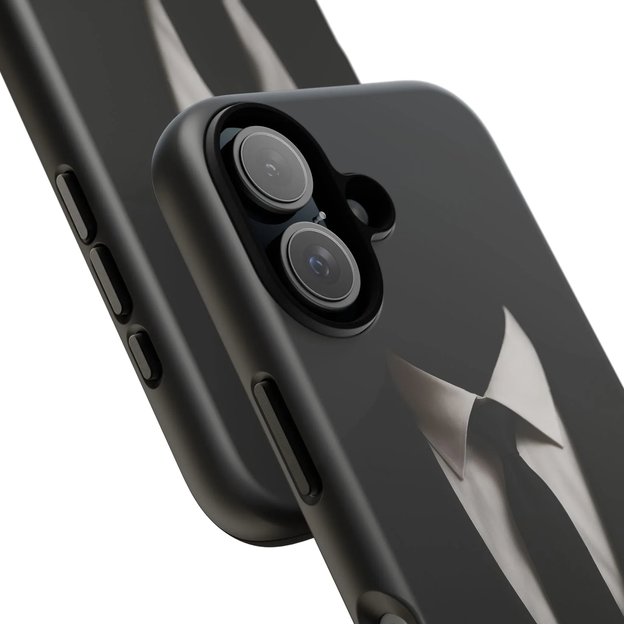 The Gentleman’s Armor Phone Case for iPhone 11-17 and Galaxy S10-S25 - KARARMDESIGN