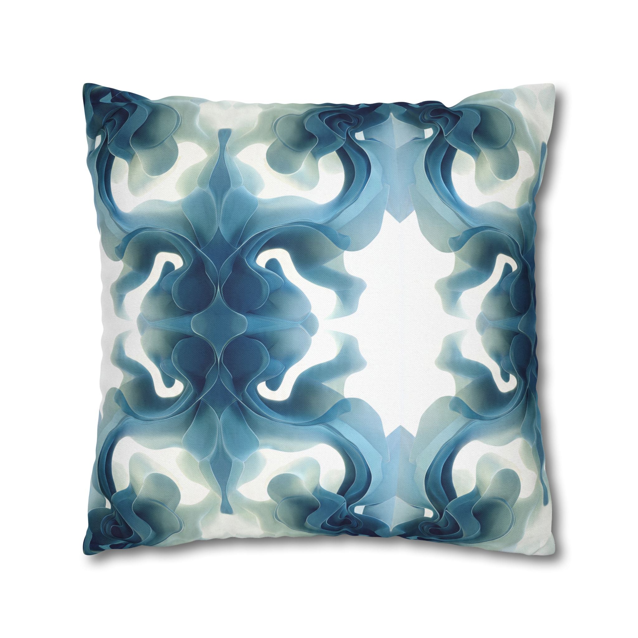 Abstract Symmetry Pillowcase - KARARMDESIGN