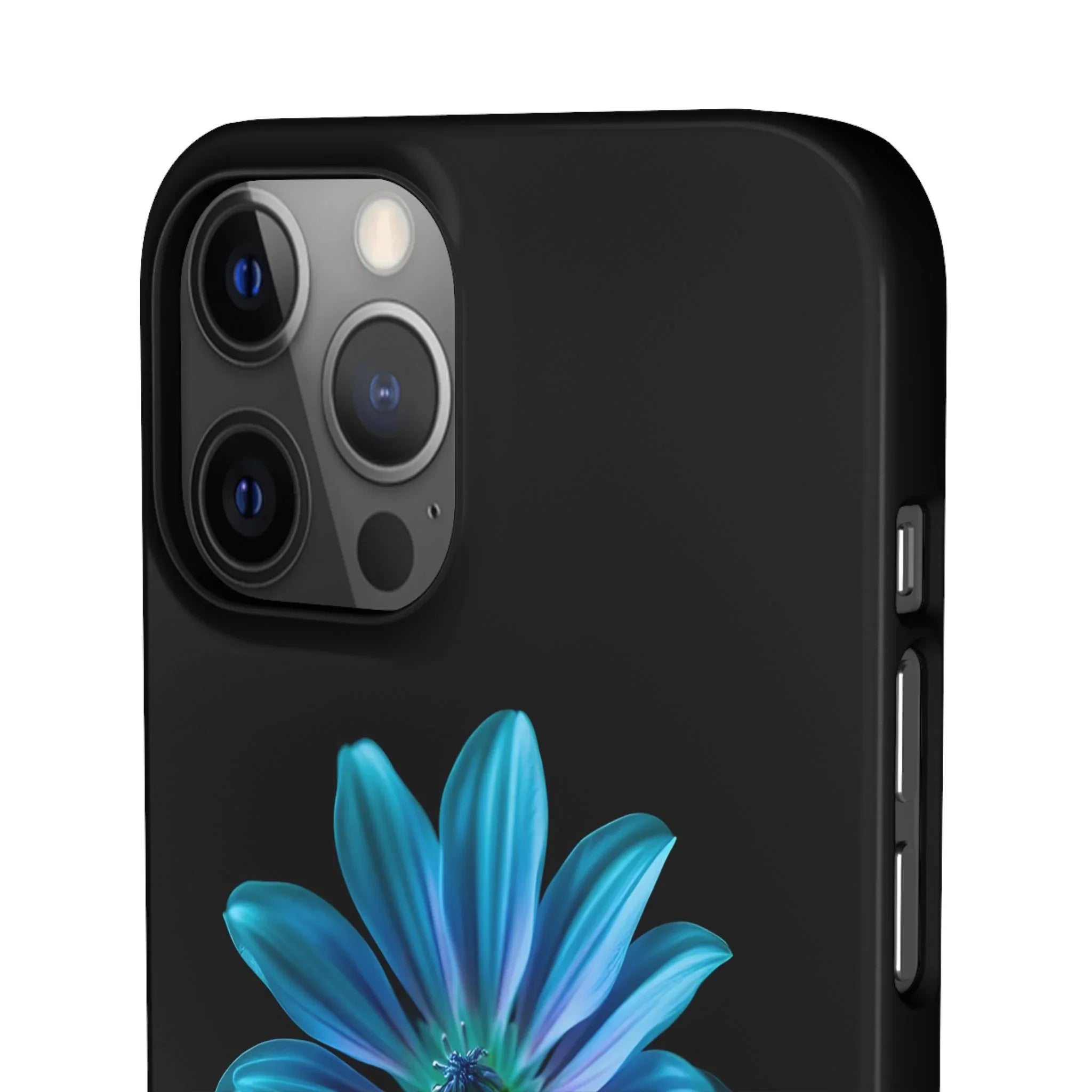 Inspirational Floral Phone Case for iPhone & Galaxy - KARARMDESIGN