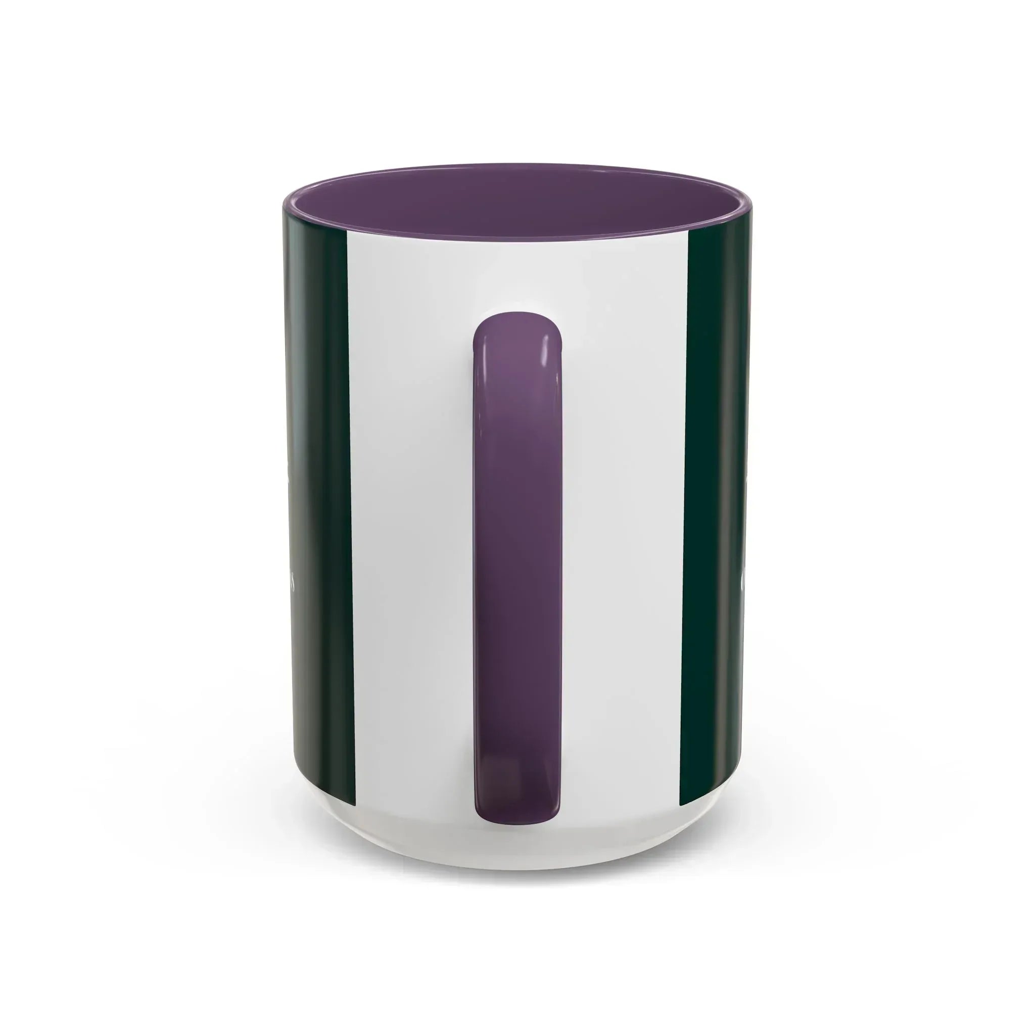 Holiday Mug - Accent Coffee Mug (11, 15oz) - KARARMDESIGN