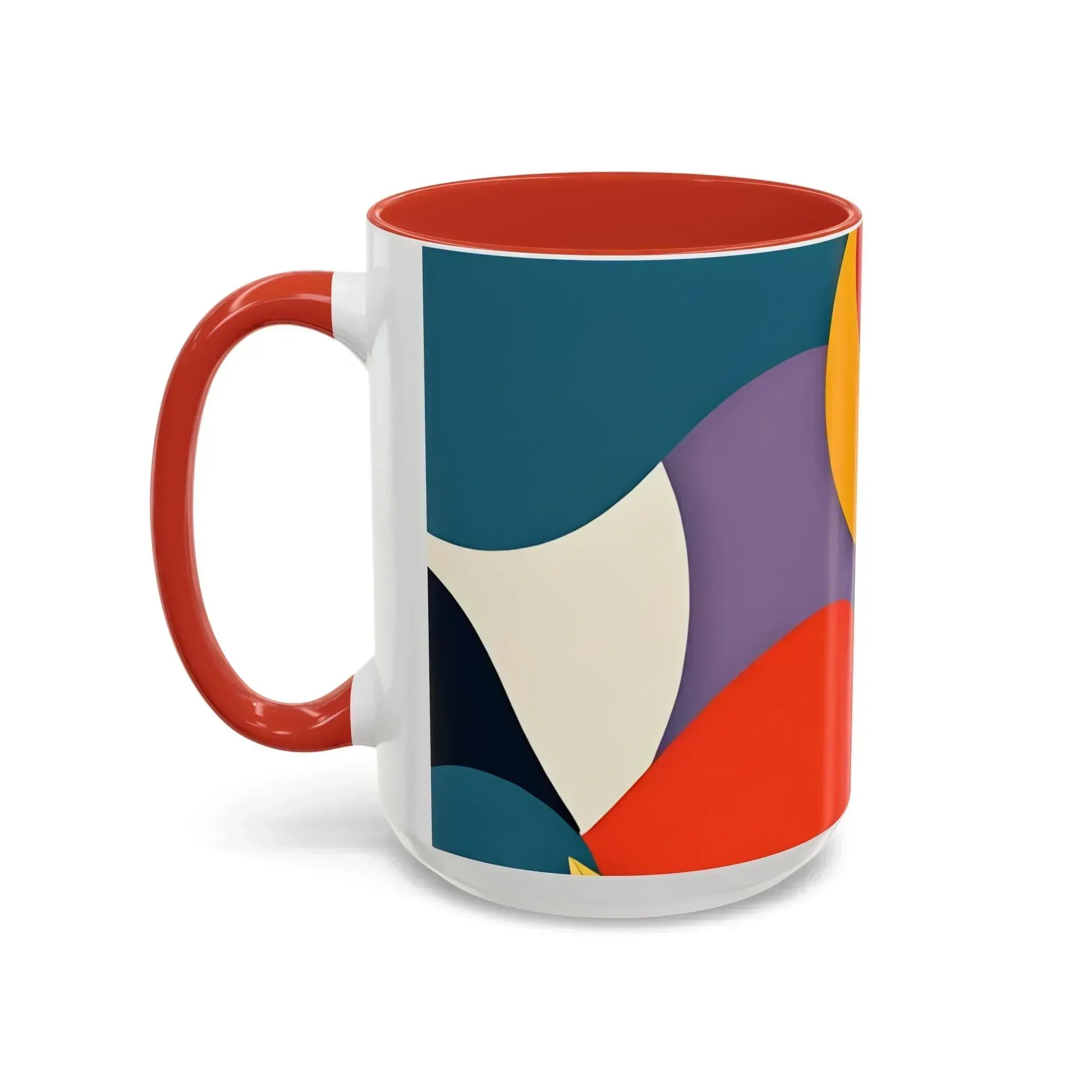 Vintage-Inspired Coffee Mug – 11oz & 15oz - KARARMDESIGN