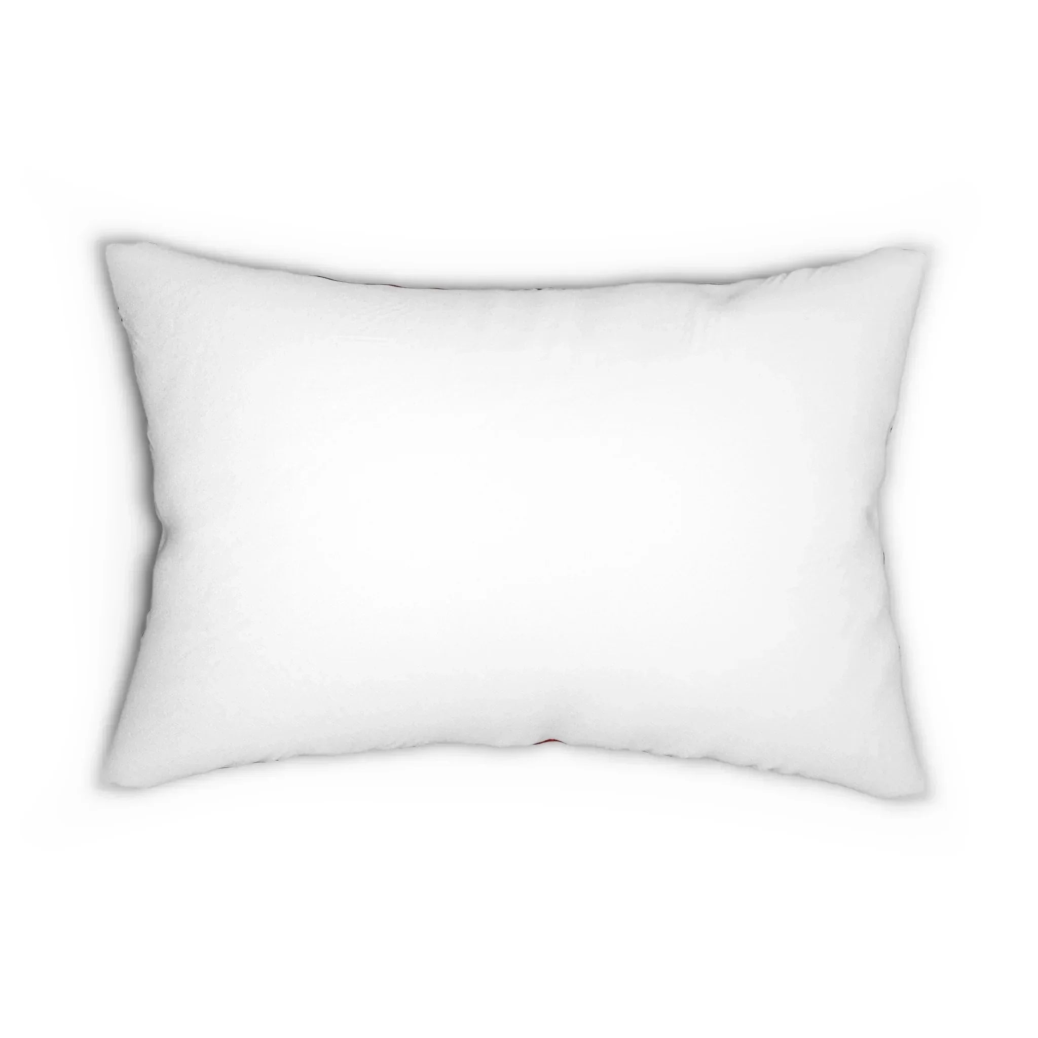 Seasons Leaf Lumbar Pillow - KARARMDESIGN