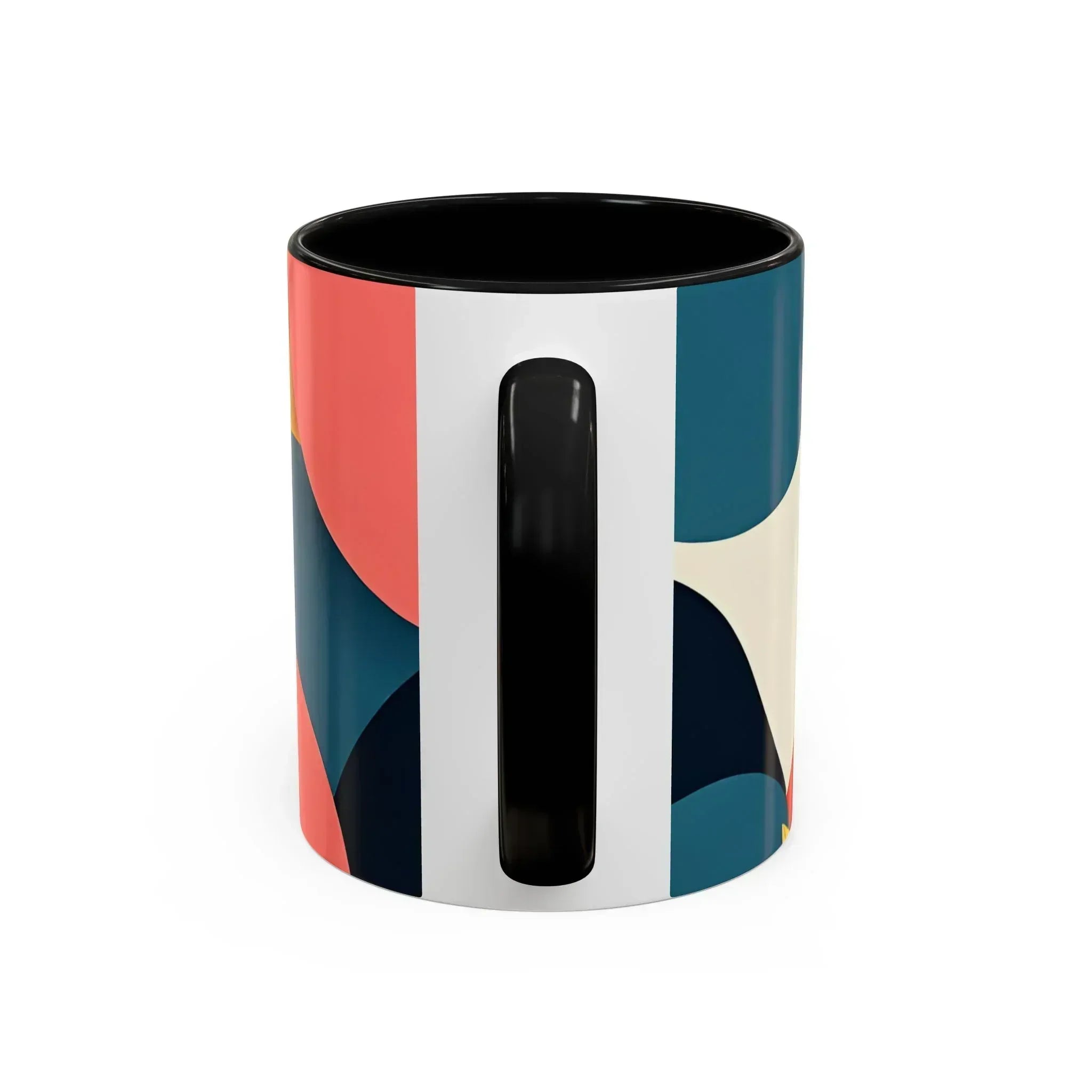Vintage-Inspired Coffee Mug – 11oz & 15oz - KARARMDESIGN