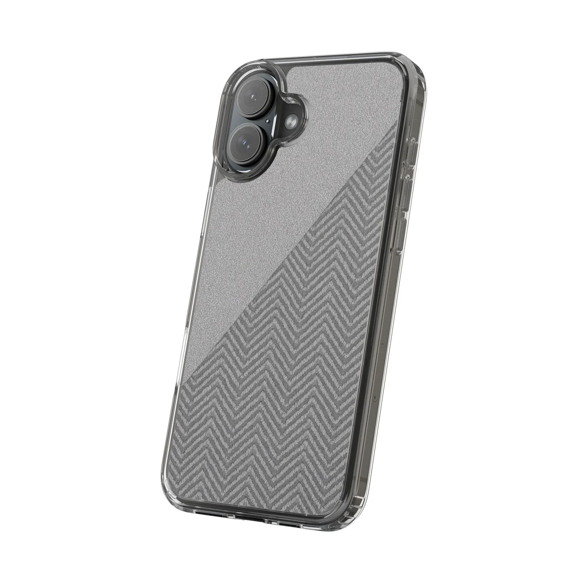 Textured Phone Case for iPhone and Galaxy – Bold Design for Men’s Style - KarArmDesign