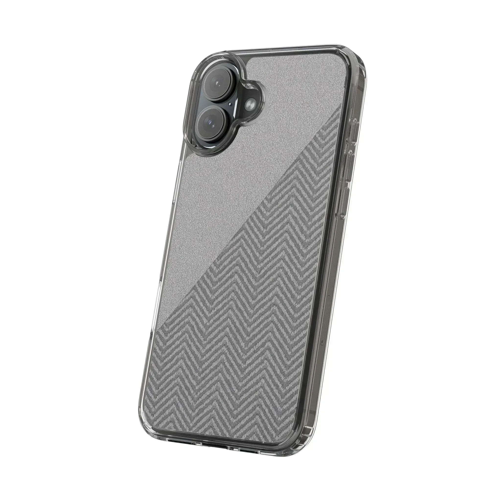 Textured Phone Case for iPhone and Galaxy - KARARMDESIGN