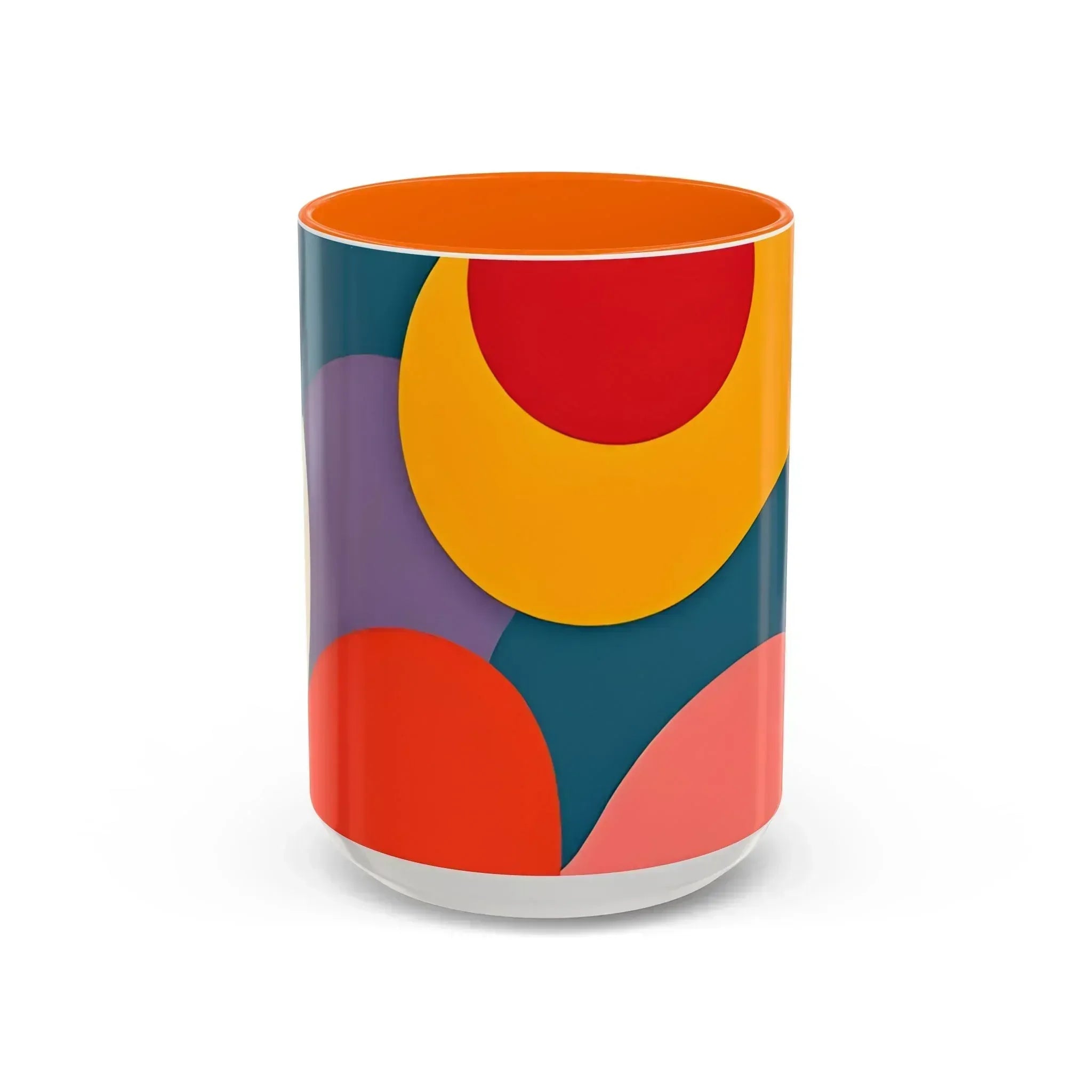 Vintage-Inspired Coffee Mug – 11oz & 15oz - KARARMDESIGN