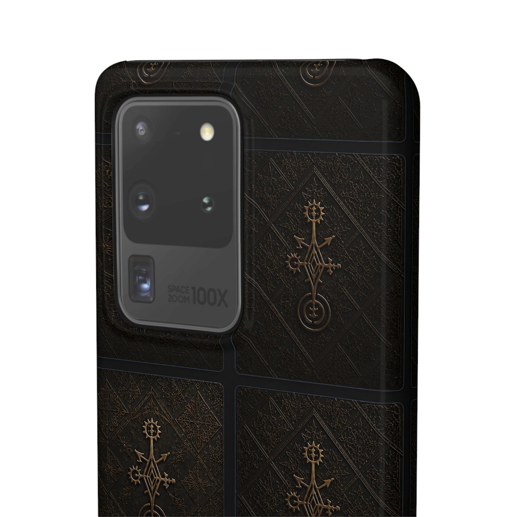 Geocentric Solar Phone Case – Armenia's Ancient Cosmic Vision