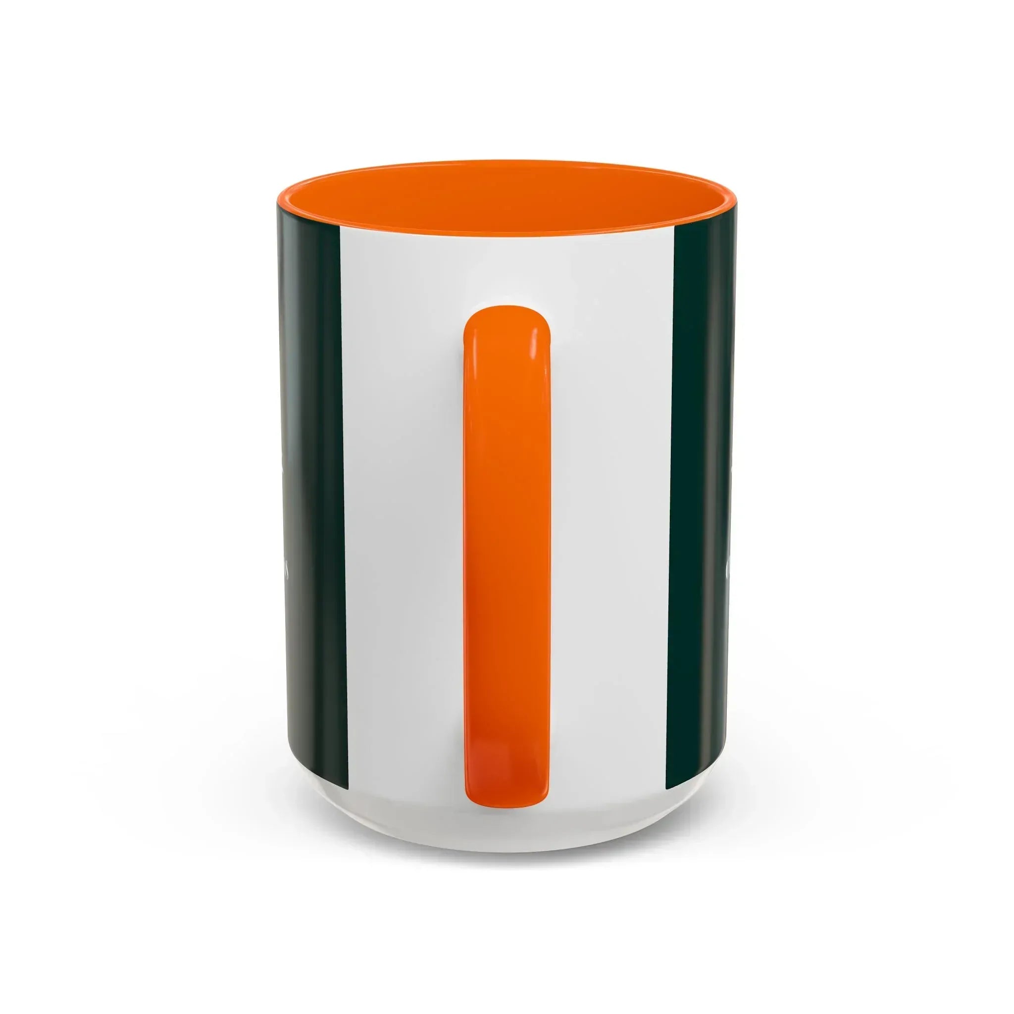 Holiday Mug - Accent Coffee Mug (11, 15oz) - KARARMDESIGN