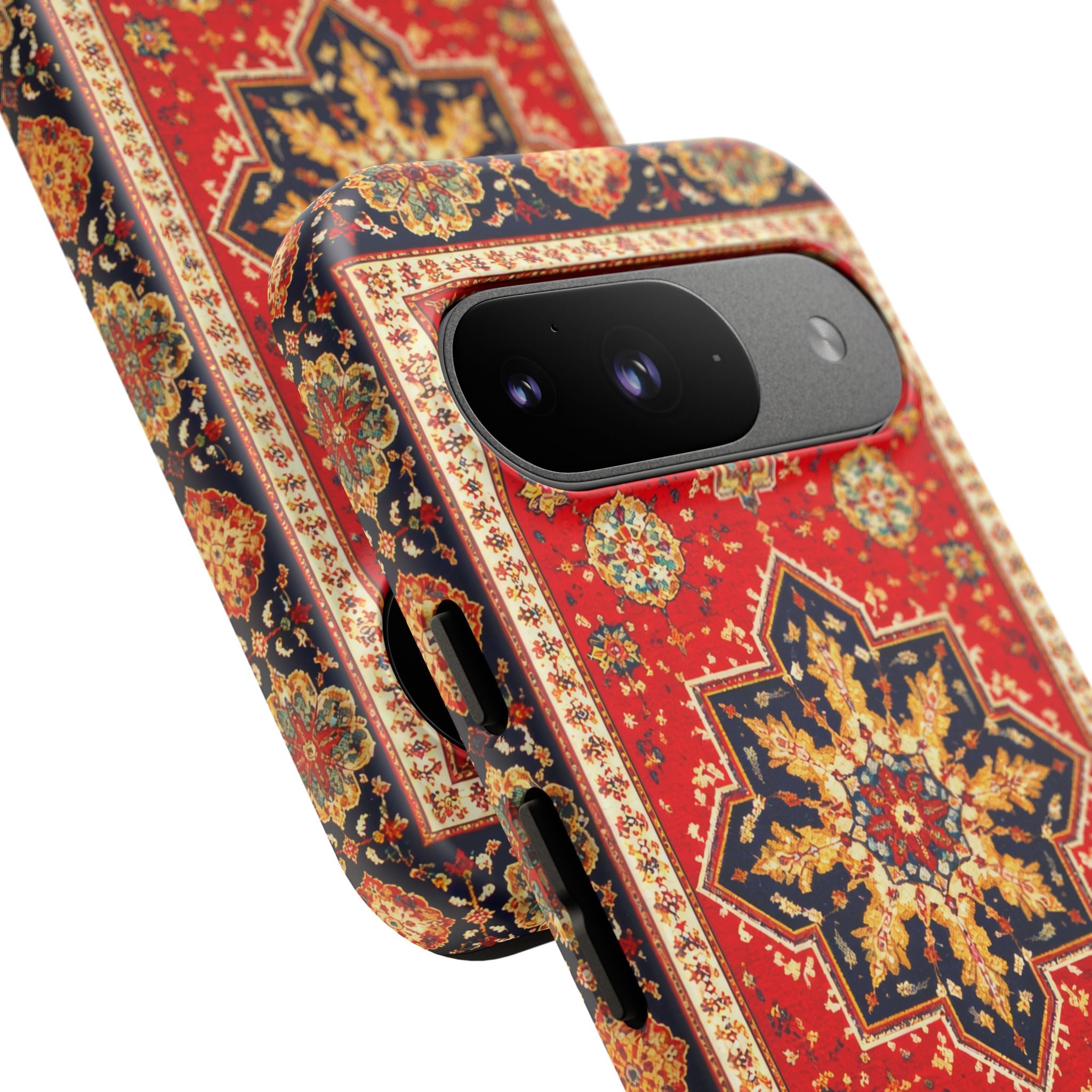Armenian Carpet Tough Case for Samsung Galaxy & Google Pixel