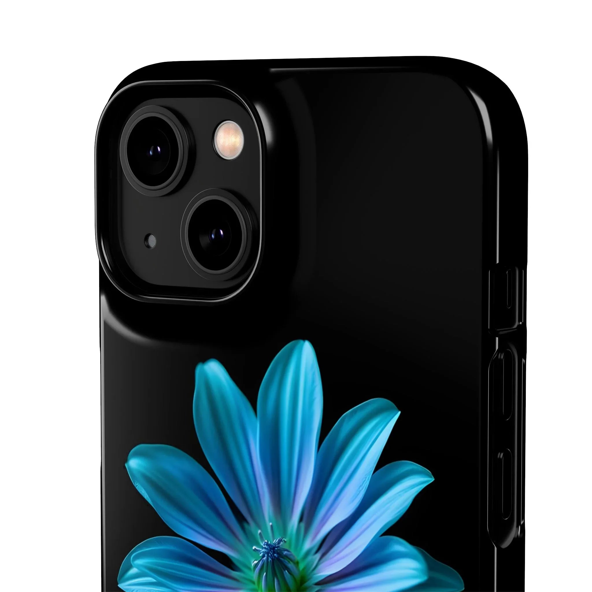 Inspirational Floral Phone Case for iPhone & Galaxy - KARARMDESIGN