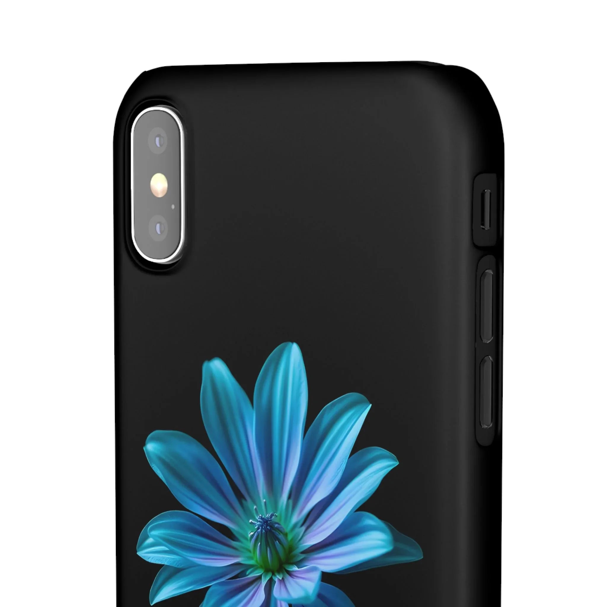 Inspirational Floral Phone Case for iPhone & Galaxy - KARARMDESIGN