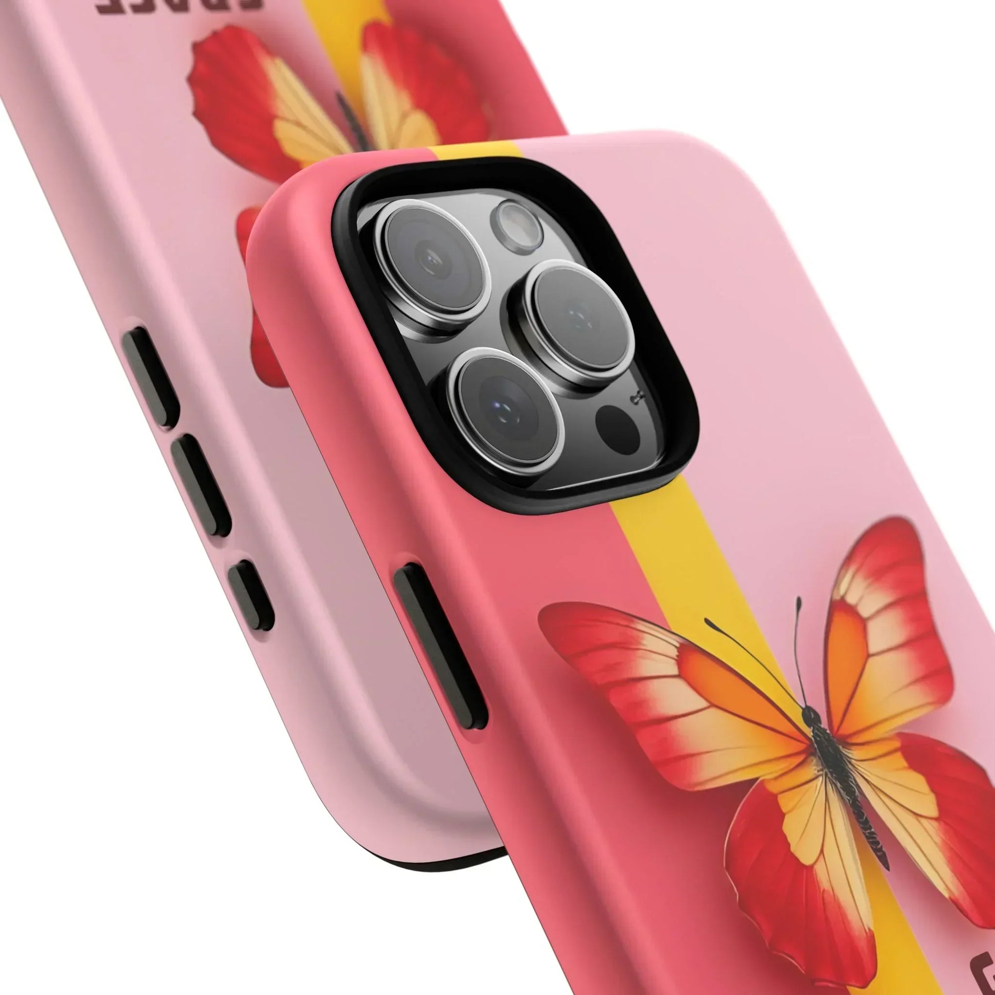 Grace in Motion – Elegant Phone Cases for iPhone, Galaxy & Pixel Models - KarArmDesign