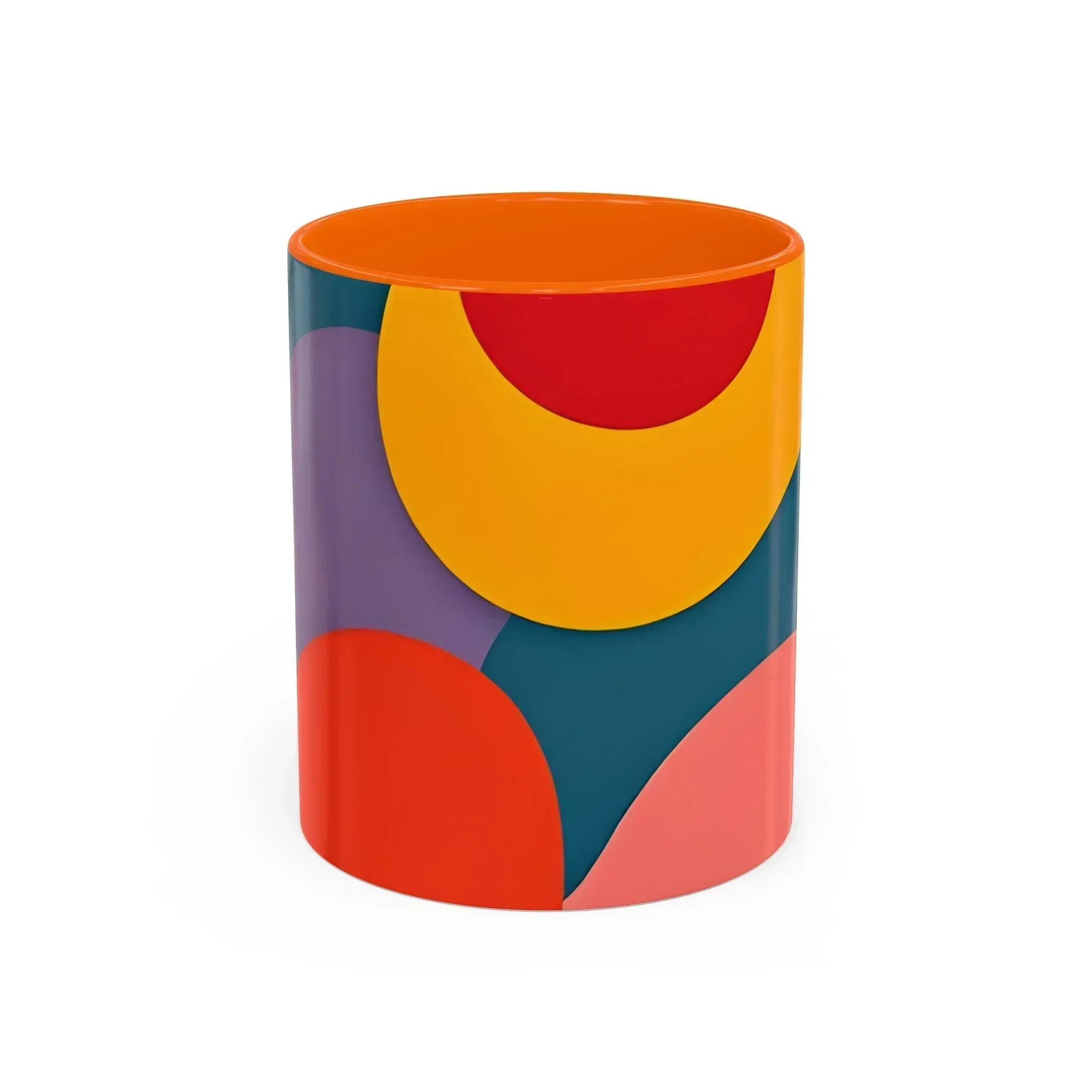 Vintage-Inspired Coffee Mug – 11oz & 15oz - KARARMDESIGN