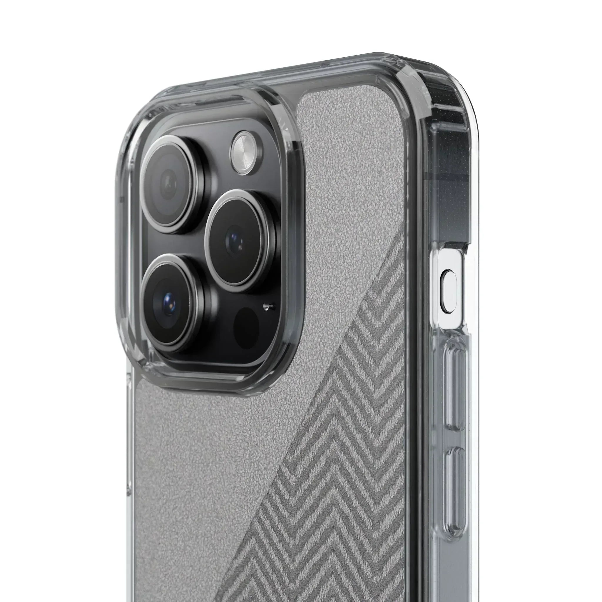 Textured Phone Case for iPhone and Galaxy - KARARMDESIGN