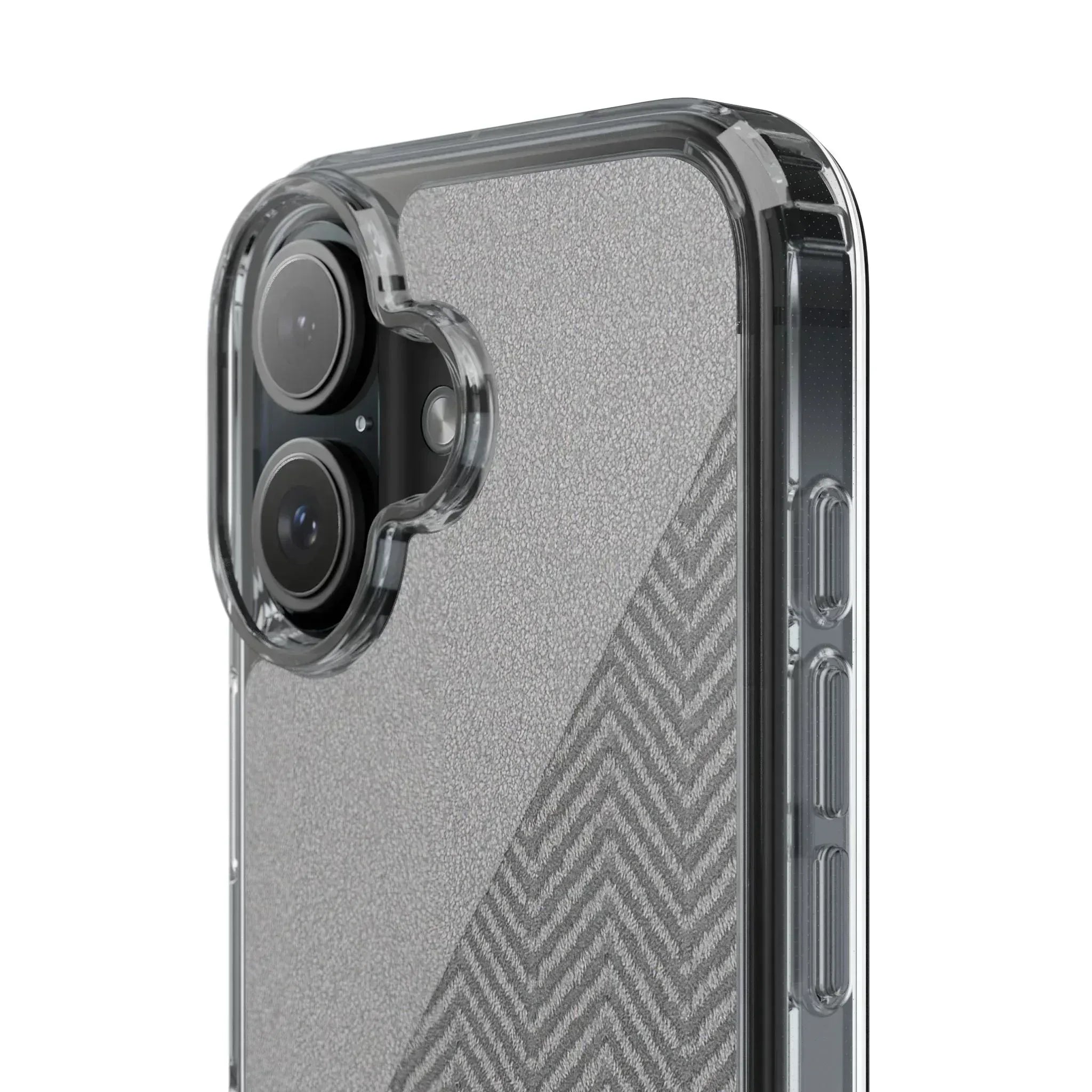 Textured Phone Case for iPhone and Galaxy - KARARMDESIGN