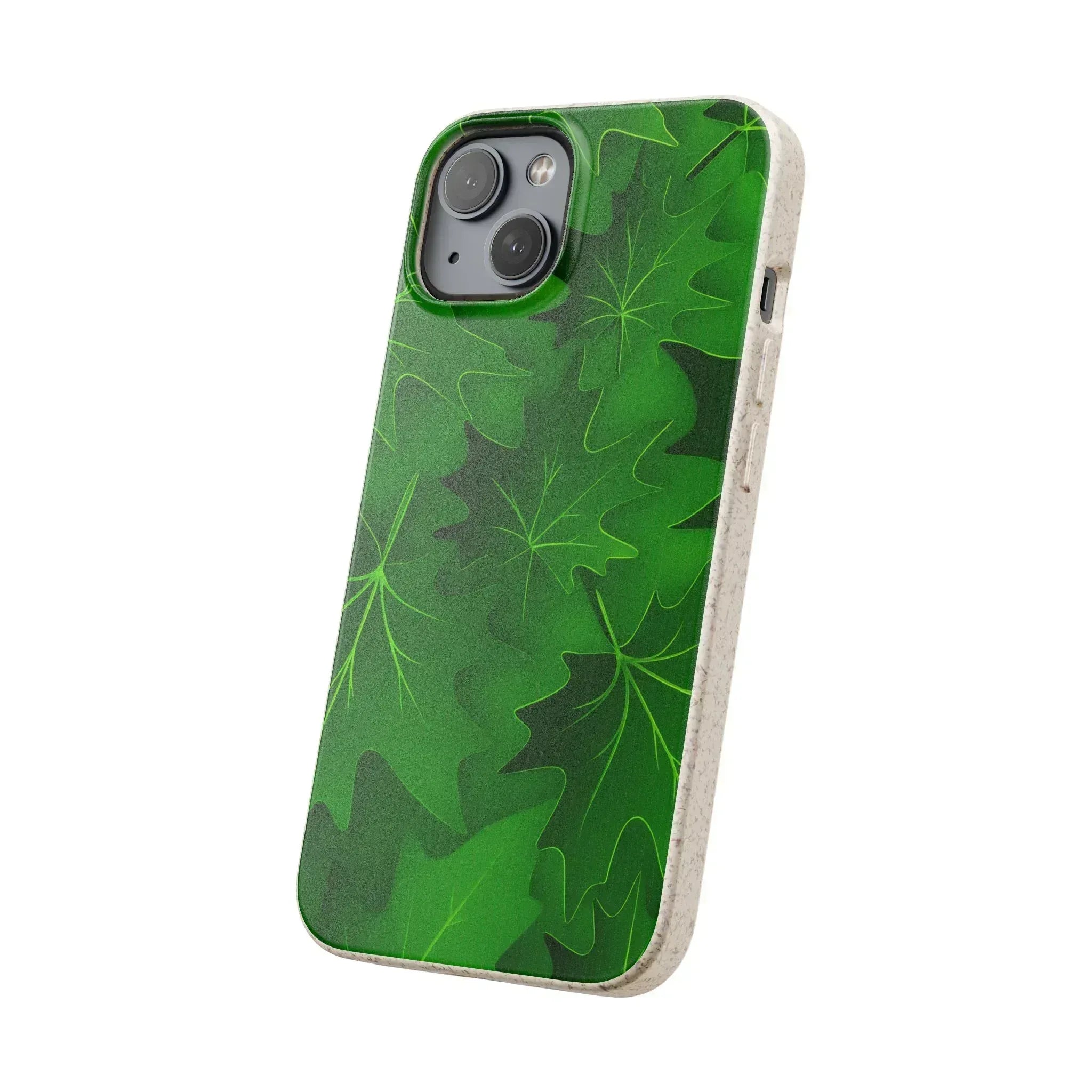 Botanical Bliss Phone Case for iPhone 11-16 and Samsung Galaxy S20-S22 - KARARMDESIGN