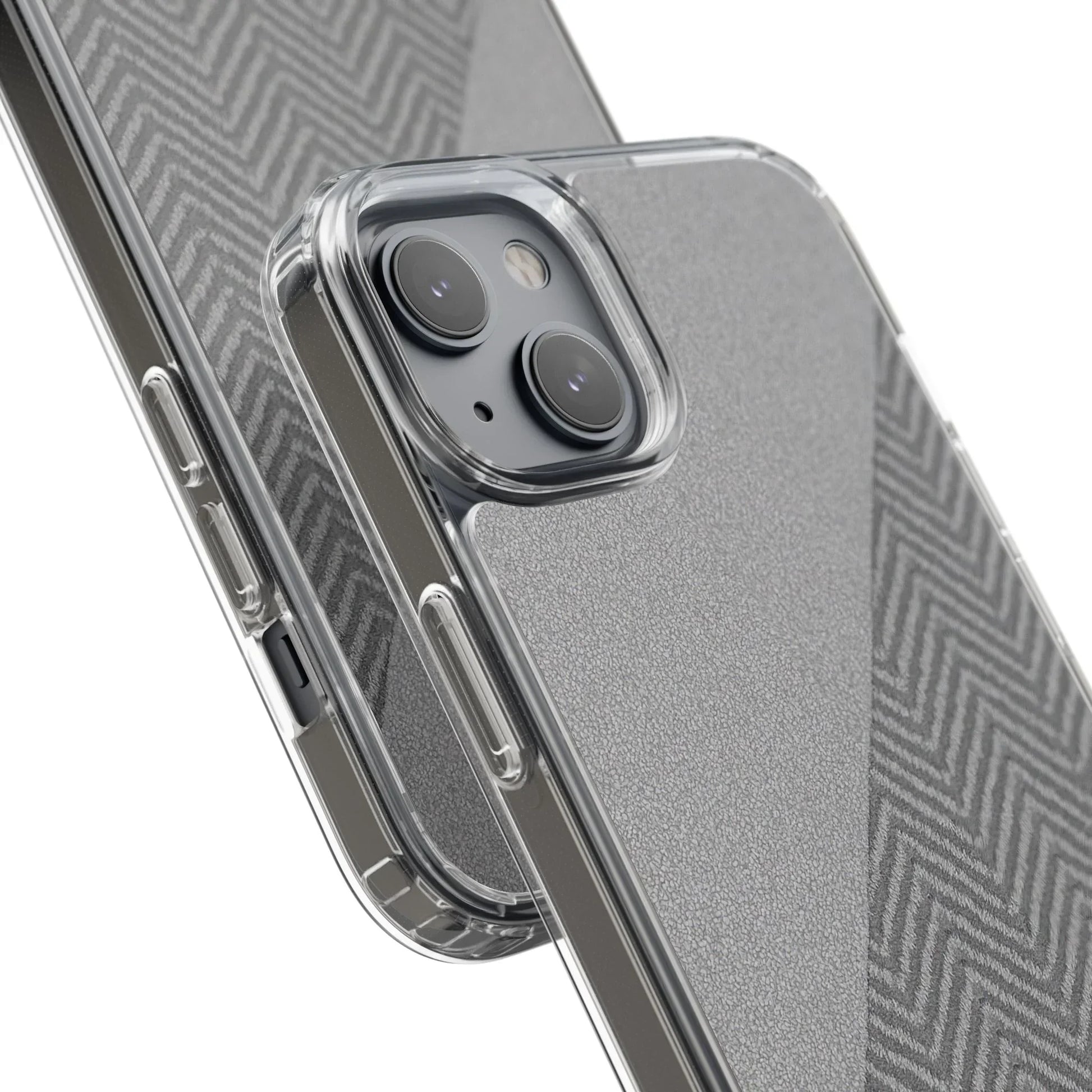 Textured Phone Case for iPhone and Galaxy – Bold Design for Men’s Style - KarArmDesign