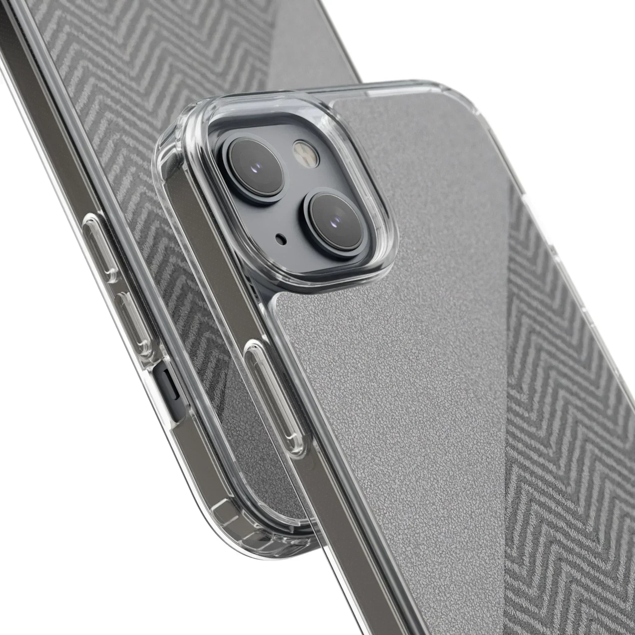 Textured Phone Case for iPhone and Galaxy - KARARMDESIGN