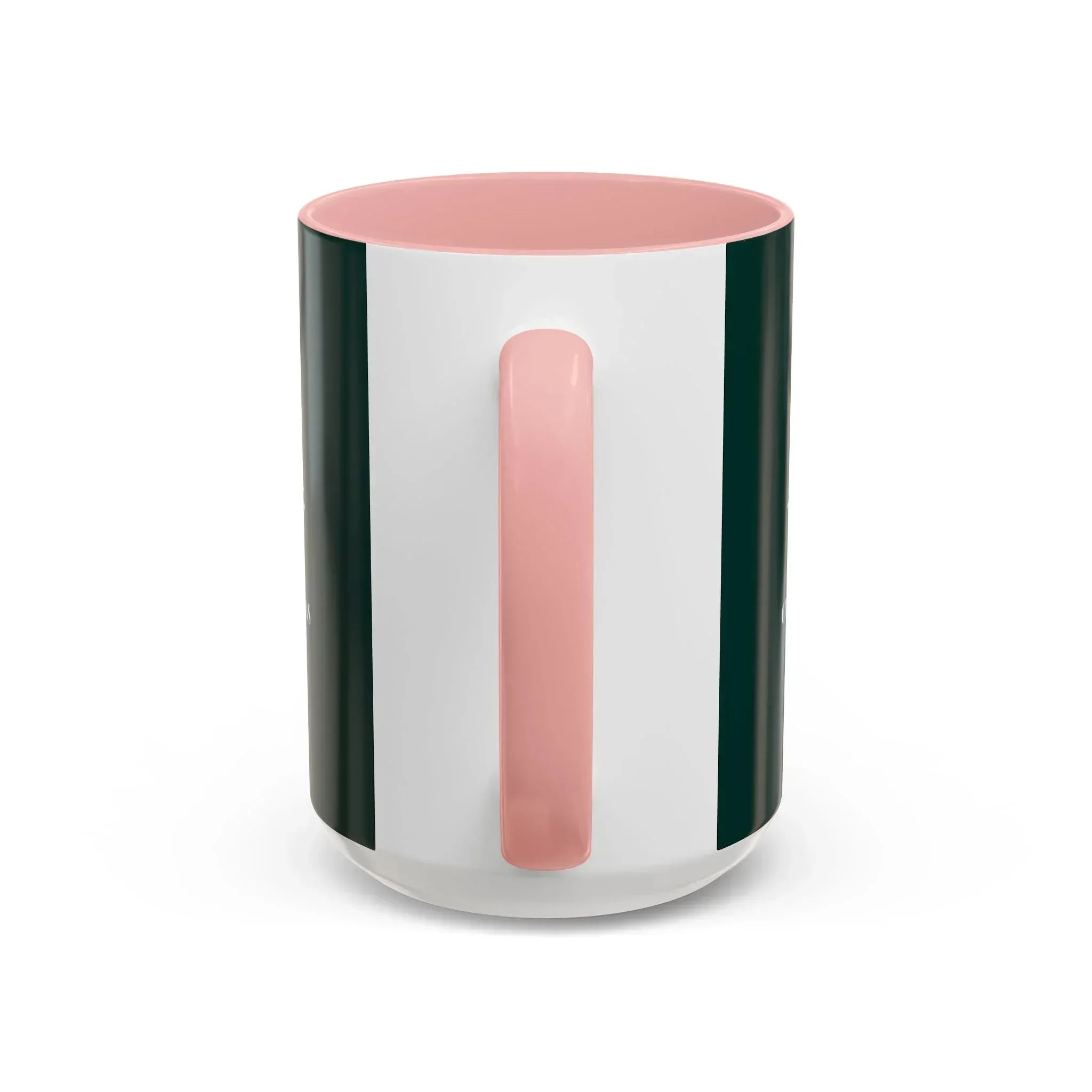 Holiday Mug - Accent Coffee Mug (11, 15oz) - KARARMDESIGN