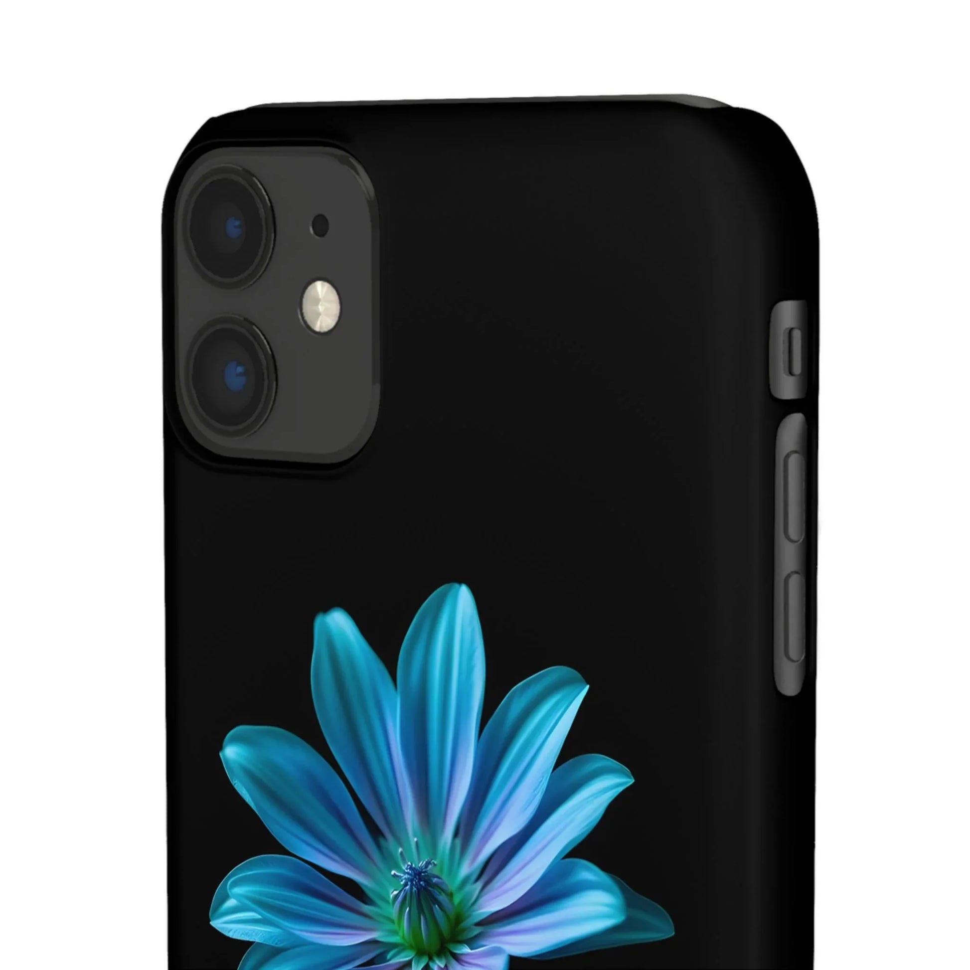 Inspirational Floral Phone Case for iPhone & Galaxy - KARARMDESIGN