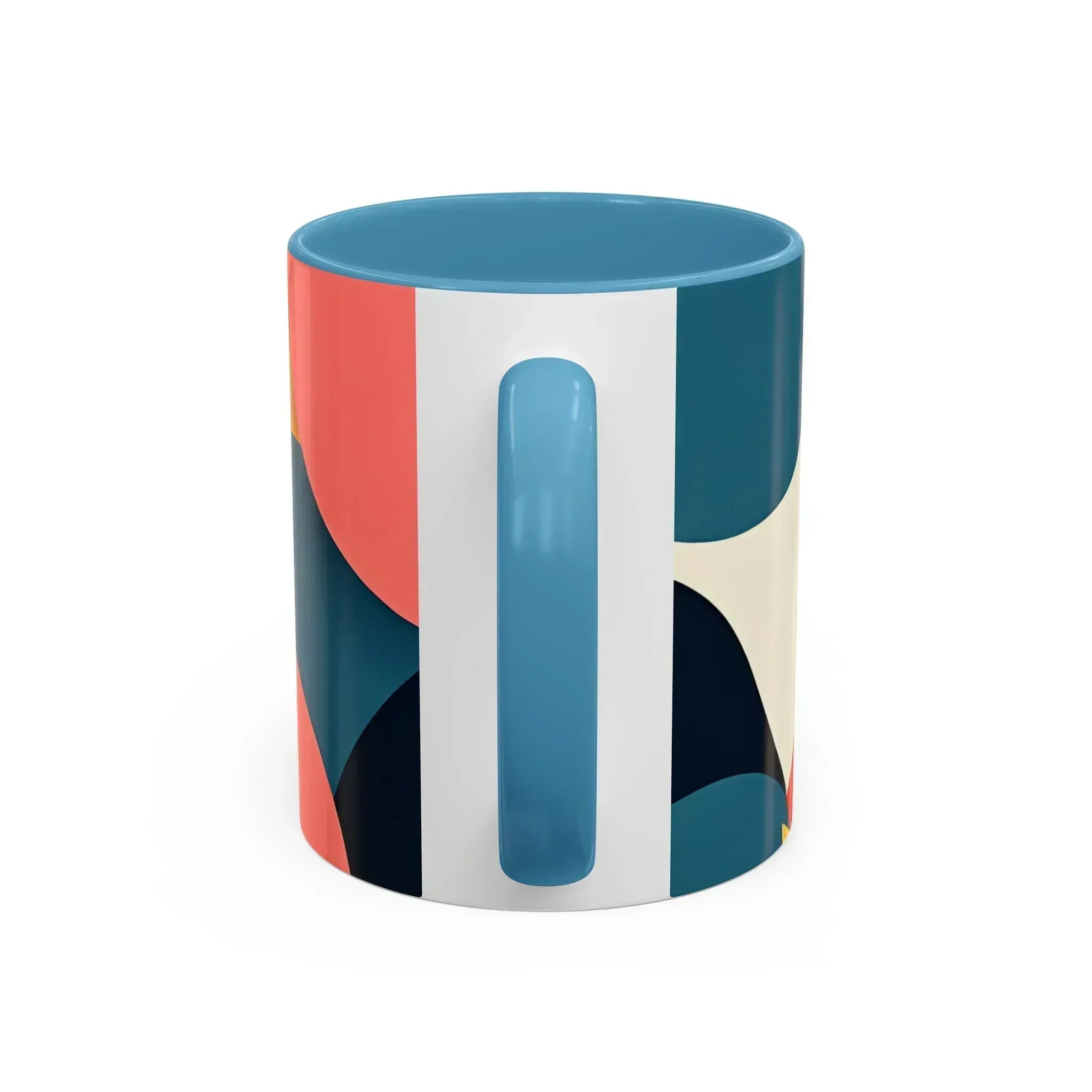 Vintage-Inspired Coffee Mug – 11oz & 15oz - KARARMDESIGN