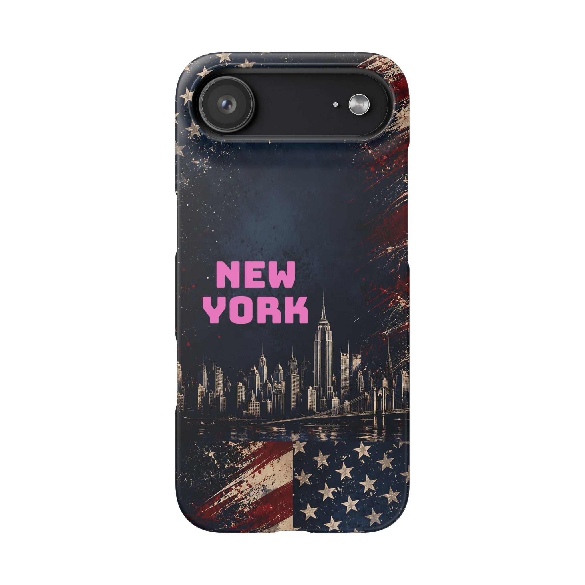 New York City Phone Case for iPhone & Samsung Galaxy