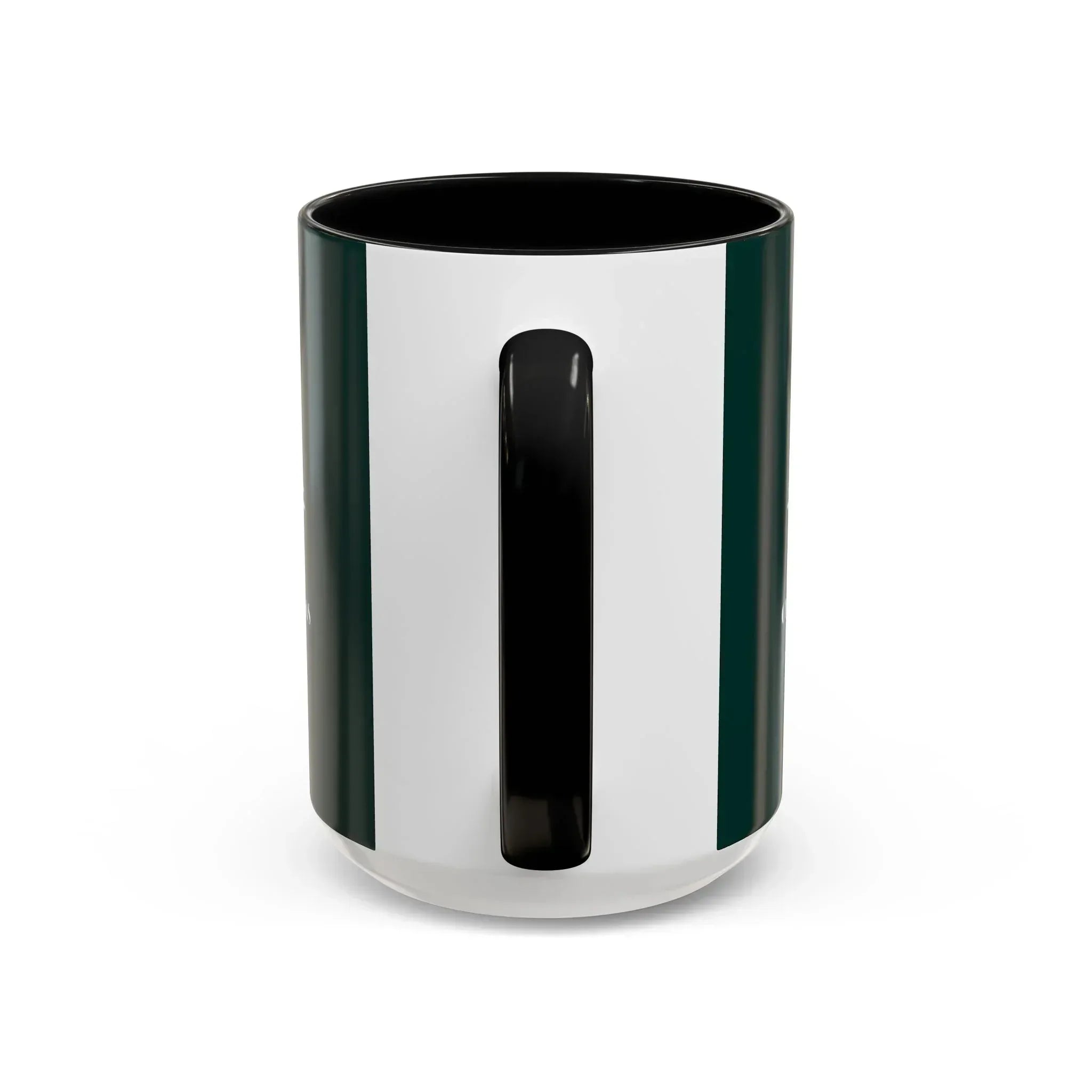 Holiday Mug - Accent Coffee Mug (11, 15oz) - KARARMDESIGN