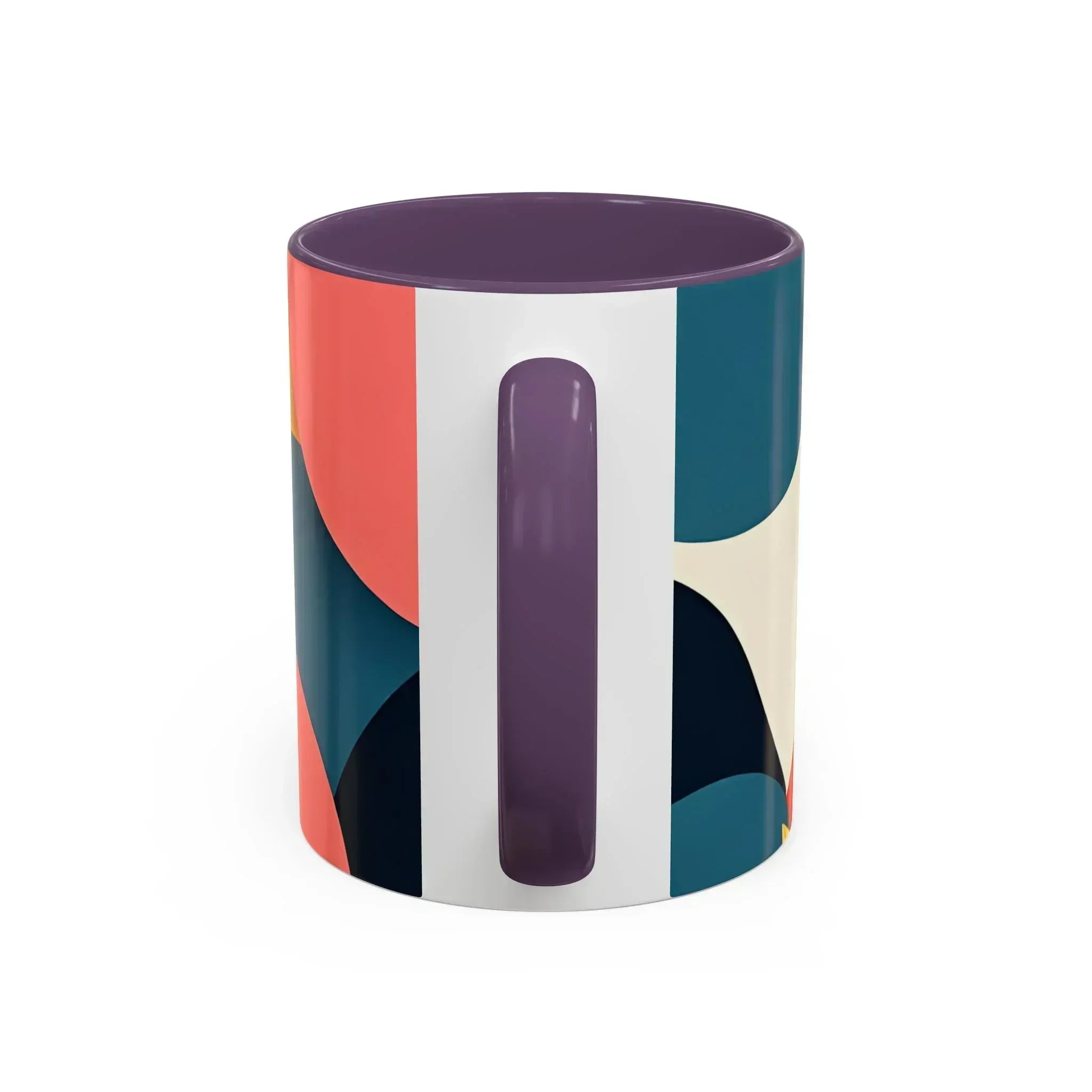 Vintage-Inspired Coffee Mug – 11oz & 15oz - KARARMDESIGN