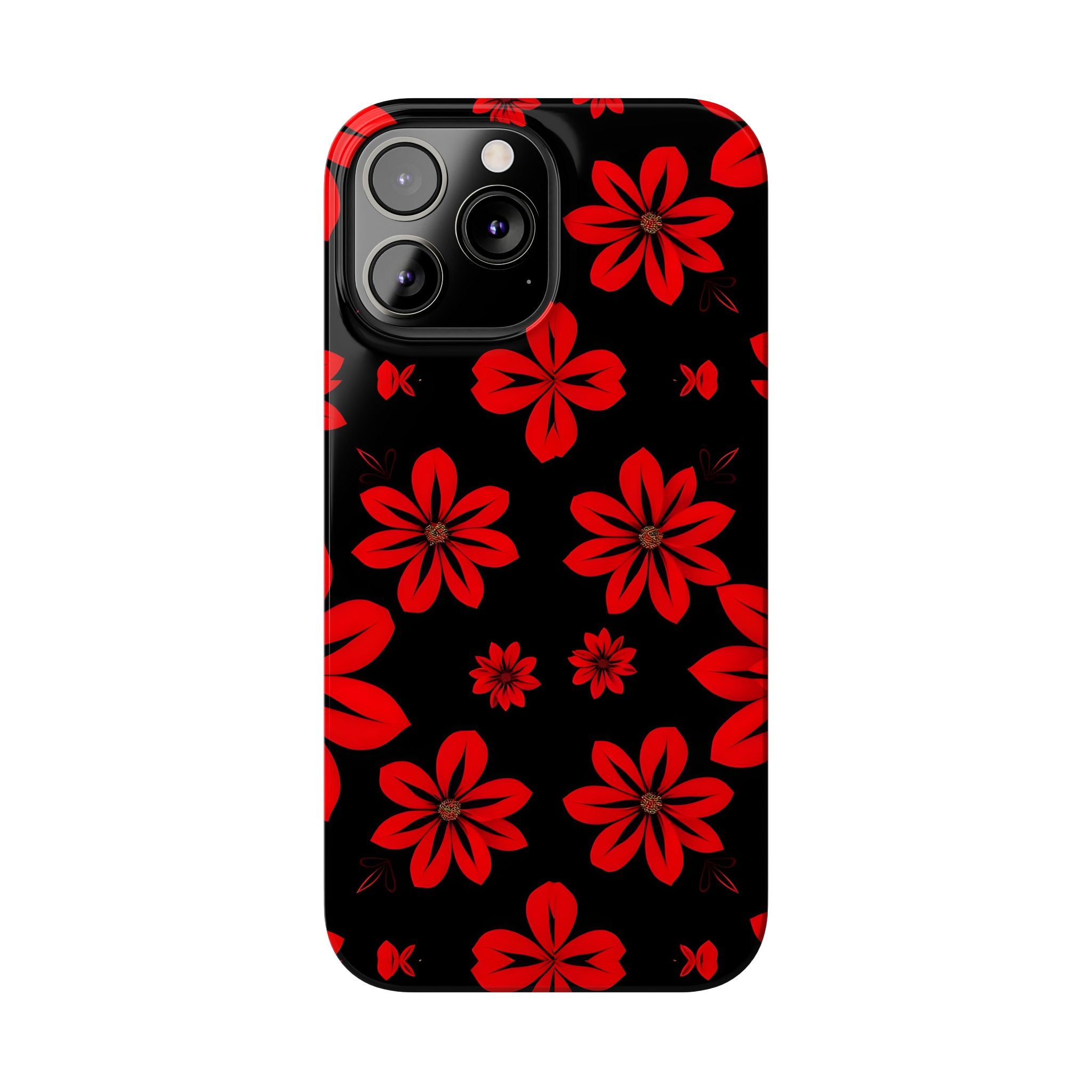 Modern Abstract Phone Case for iPhone 11-17