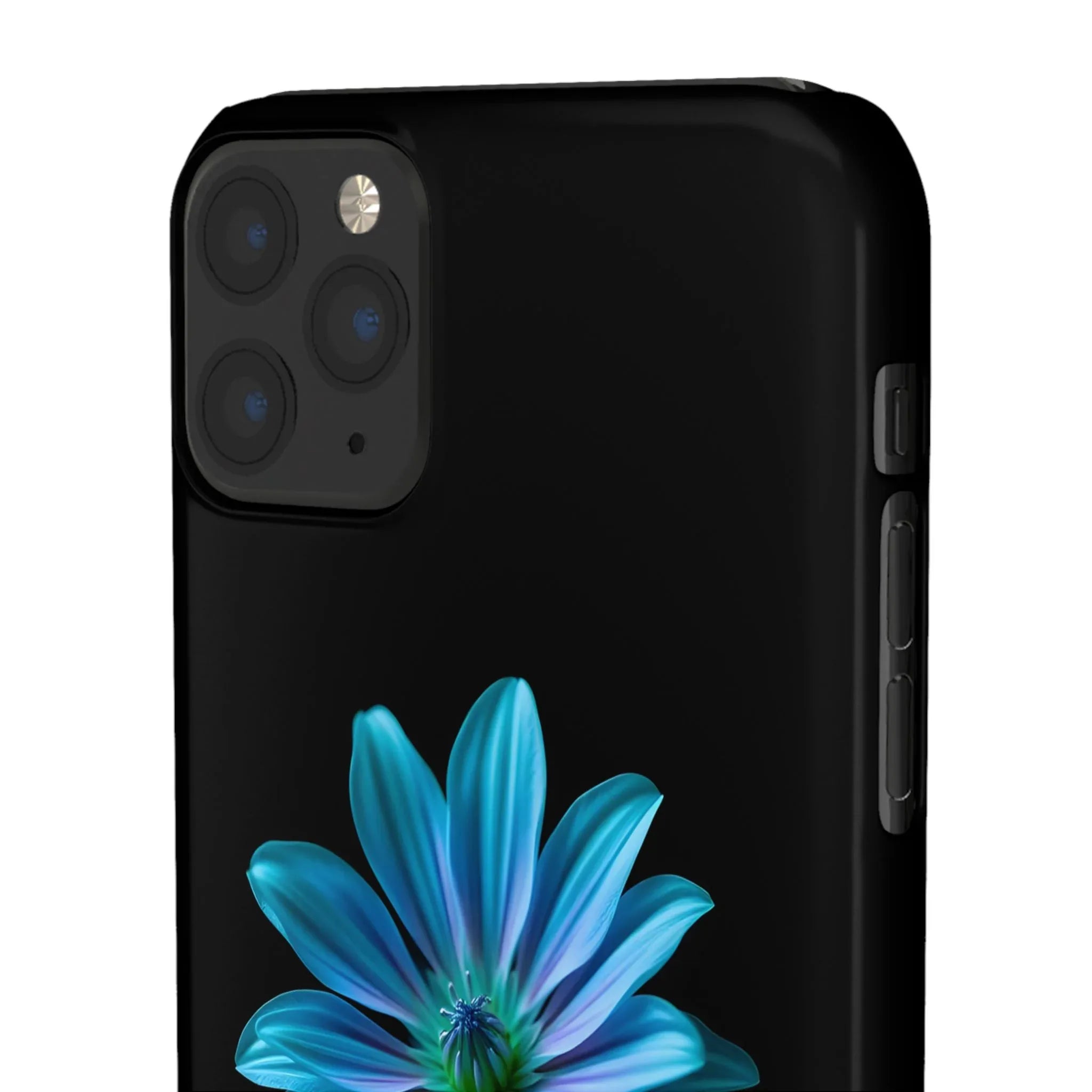 Inspirational Floral Phone Case for iPhone & Galaxy - KARARMDESIGN
