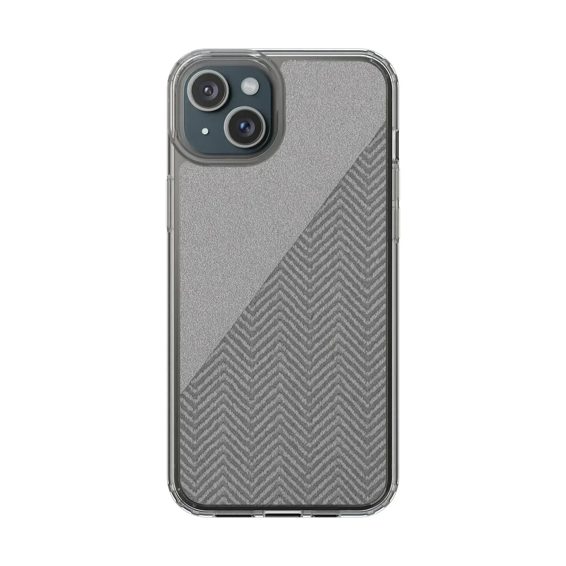 Textured Phone Case for iPhone and Galaxy - KARARMDESIGN