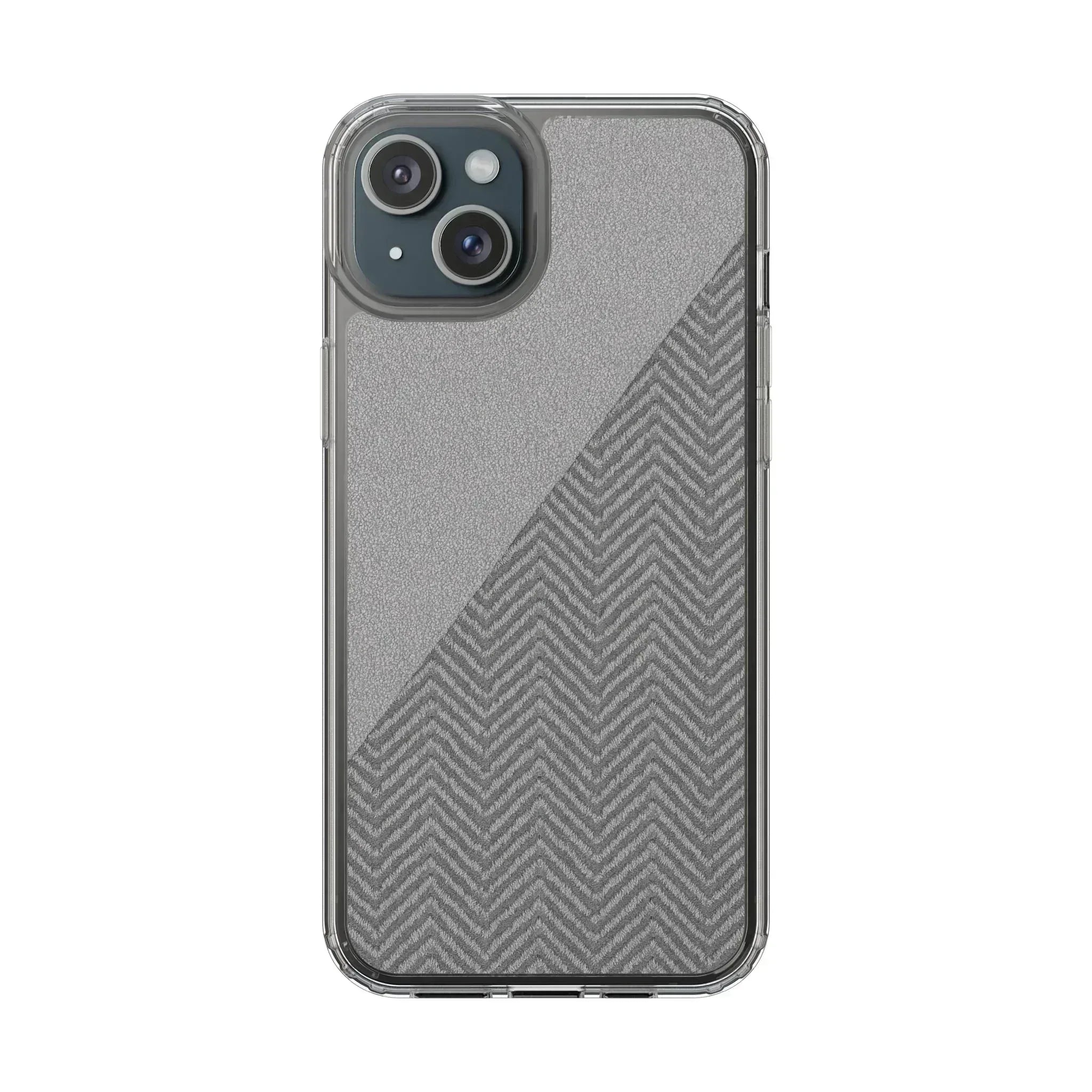 Textured Phone Case for iPhone and Galaxy - KARARMDESIGN