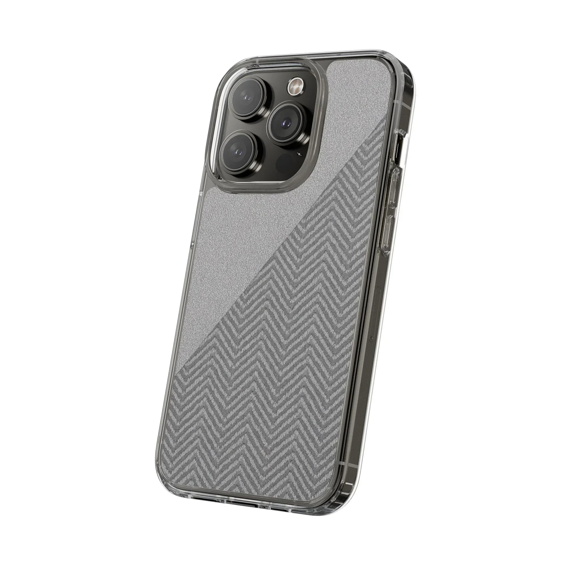 Textured Phone Case for iPhone and Galaxy – Bold Design for Men’s Style - KarArmDesign