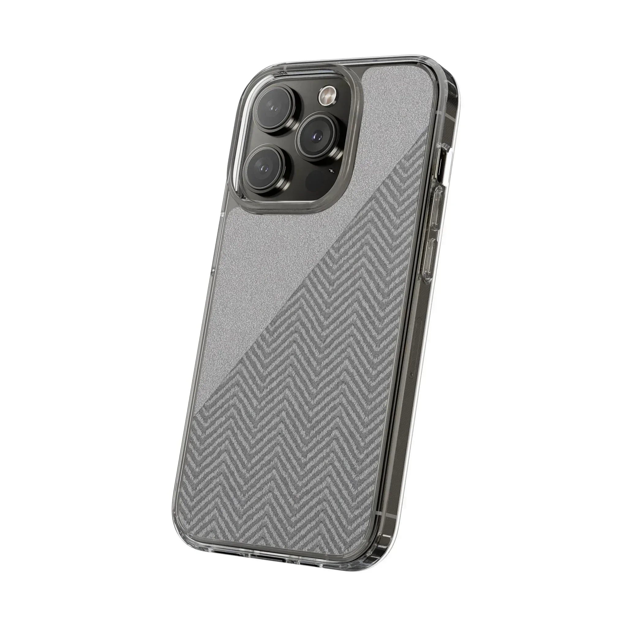 Textured Phone Case for iPhone and Galaxy - KARARMDESIGN