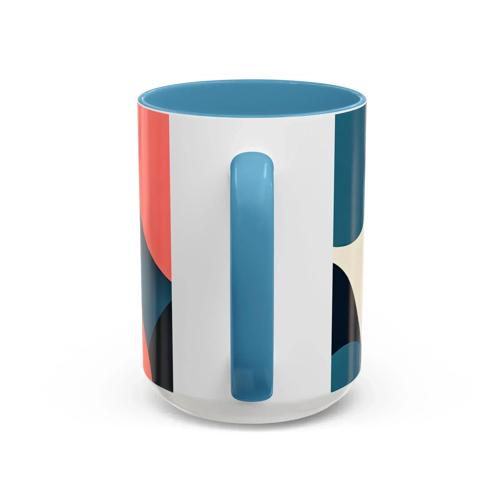 Vintage-Inspired Coffee Mug – 11oz & 15oz - KARARMDESIGN