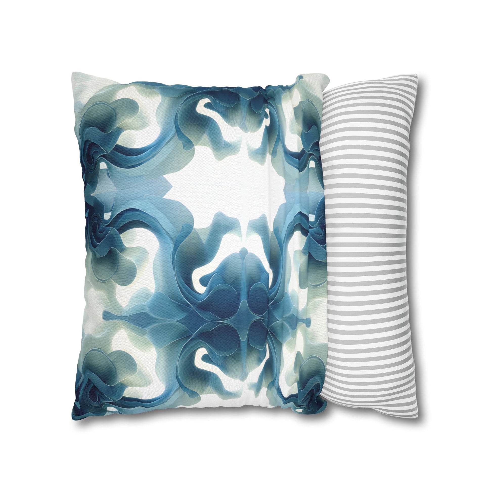 Abstract Symmetry Pillowcase - KARARMDESIGN