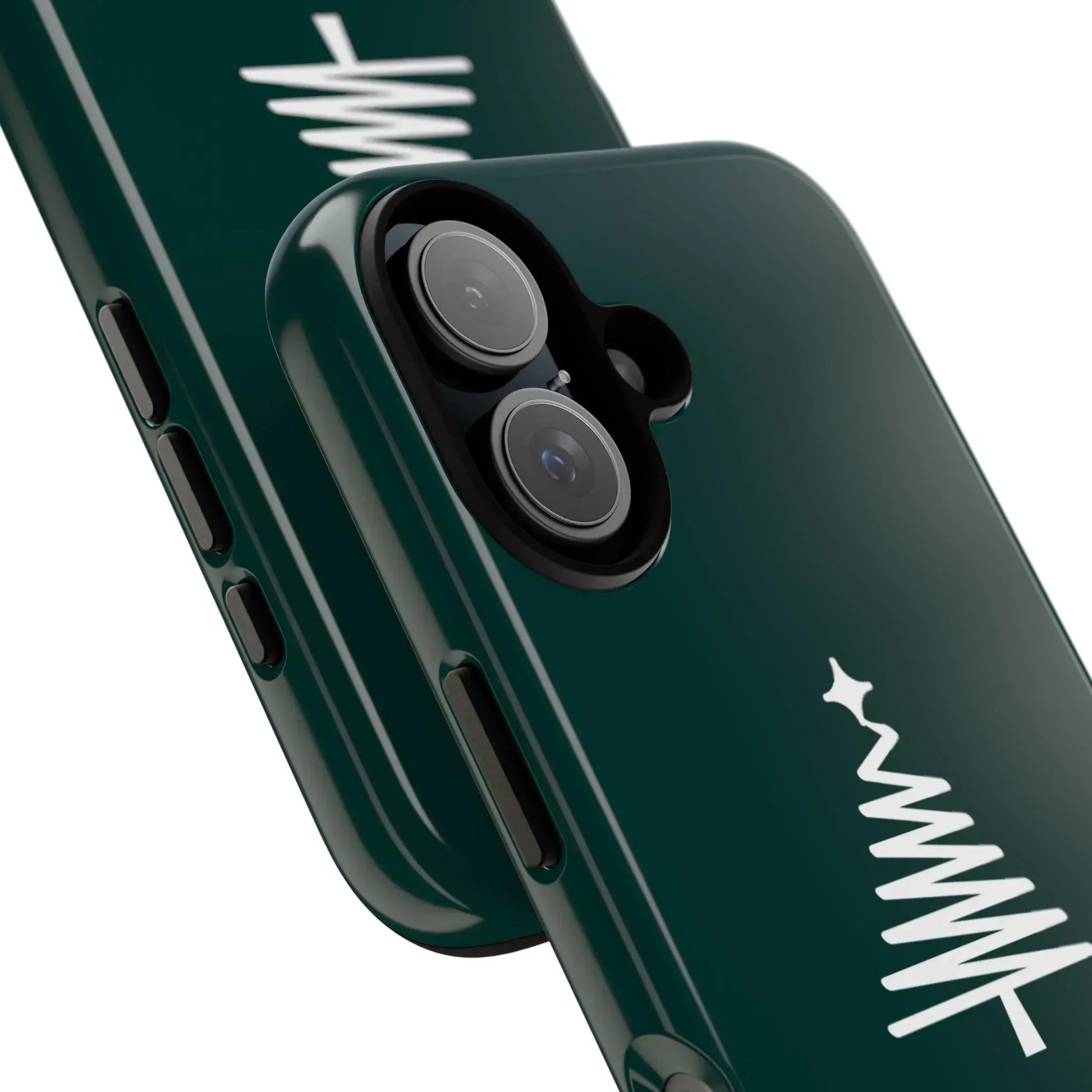 Winter Wishes Phone Case for iPhone 11-17 and Galaxy S10-S25 - KARARMDESIGN