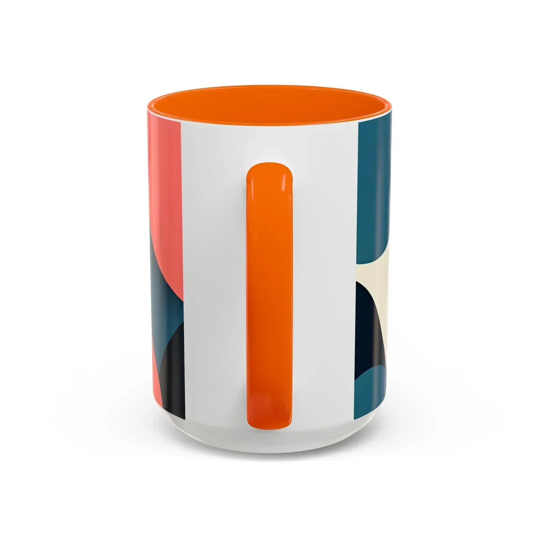 Vintage-Inspired Coffee Mug – 11oz & 15oz - KARARMDESIGN