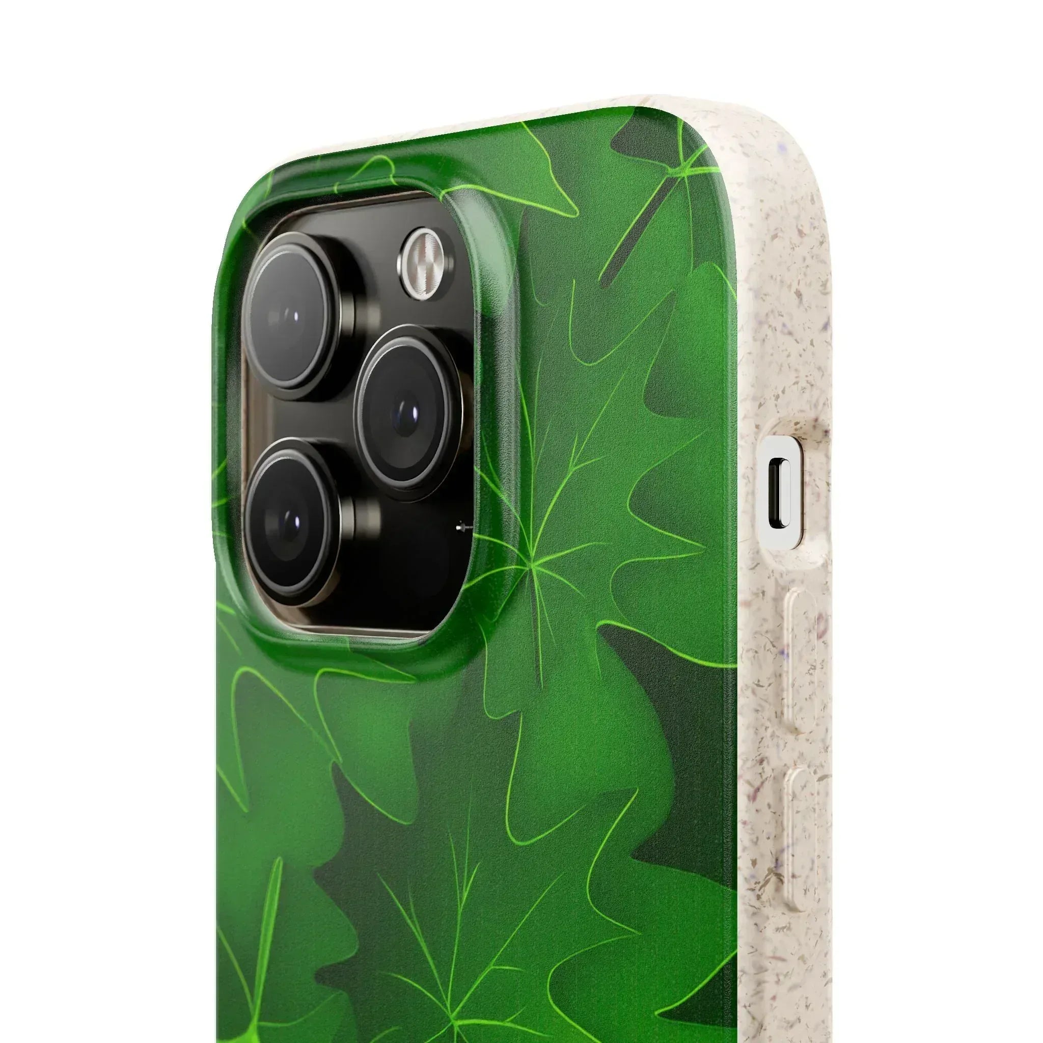 Botanical Bliss Phone Case for iPhone 11-16 and Samsung Galaxy S20-S22 - KARARMDESIGN