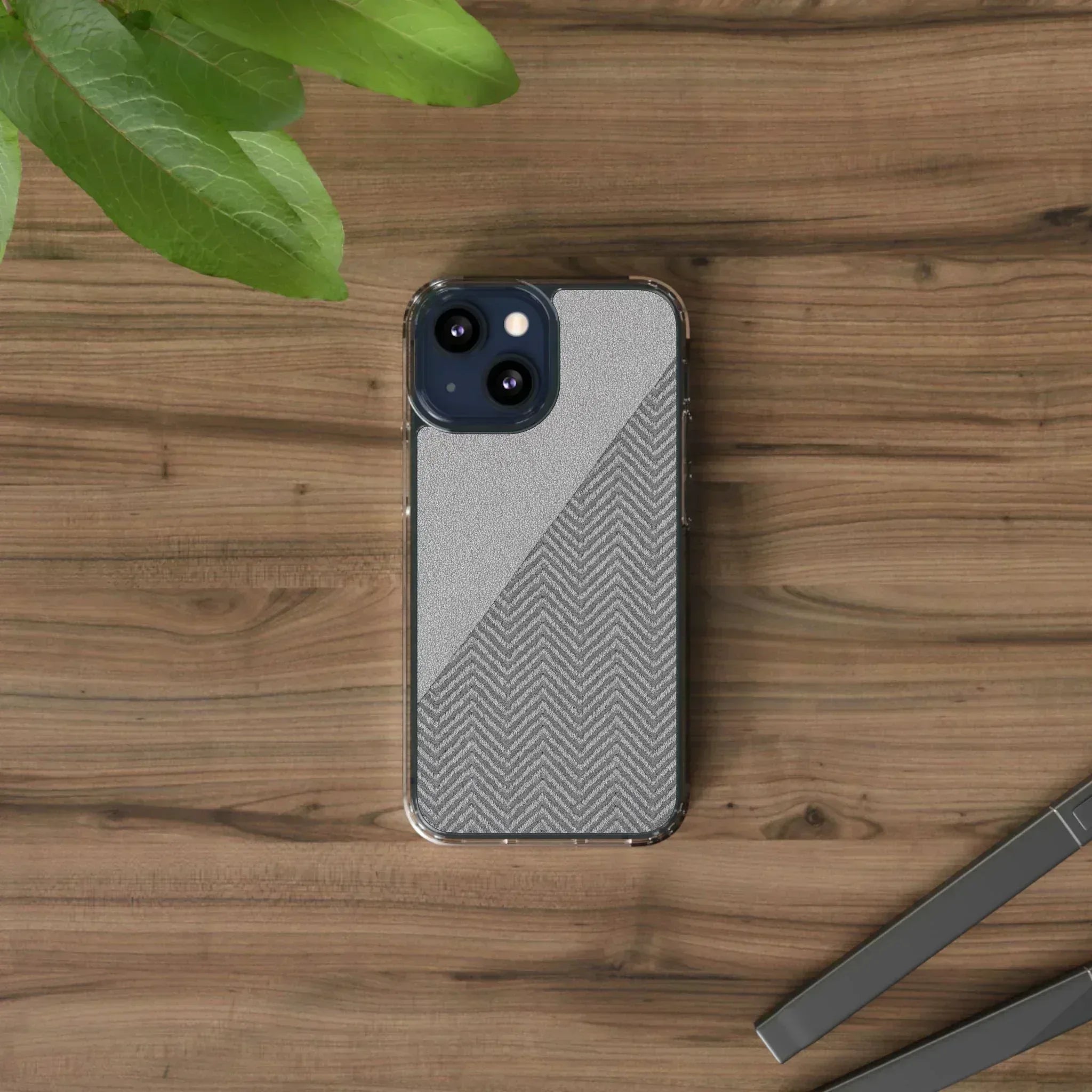 Textured Phone Case for iPhone and Galaxy - KARARMDESIGN