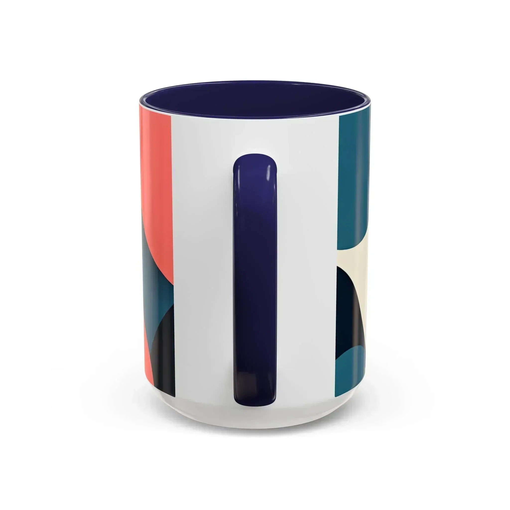 Vintage-Inspired Coffee Mug – 11oz & 15oz - KARARMDESIGN