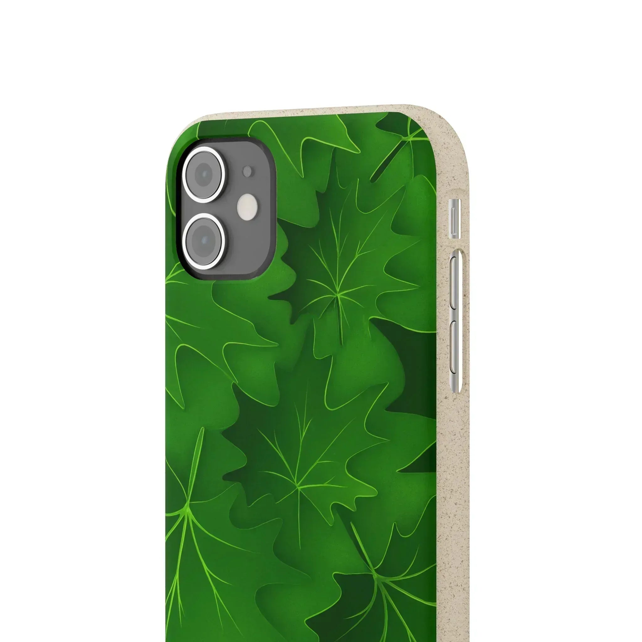 Botanical Bliss Phone Case for iPhone 11-16 and Samsung Galaxy S20-S22 - KARARMDESIGN