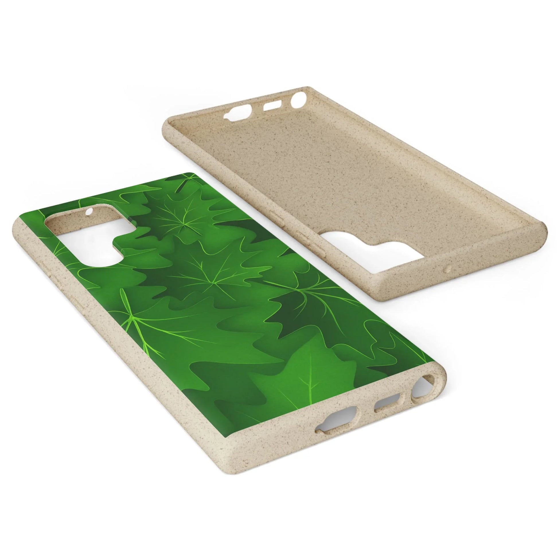 Botanical Bliss Phone Case for iPhone 11-16 and Samsung Galaxy S20-S22 Models - KarArmDesign