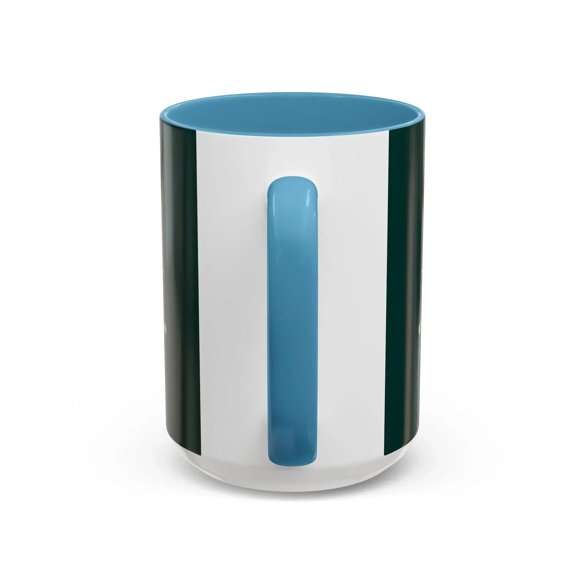 Holiday Mug - Accent Coffee Mug (11, 15oz) - KARARMDESIGN