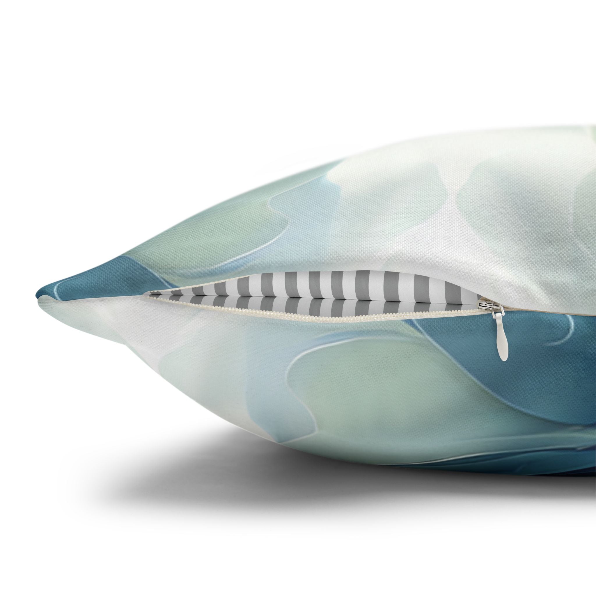 Abstract Symmetry Pillowcase - KARARMDESIGN