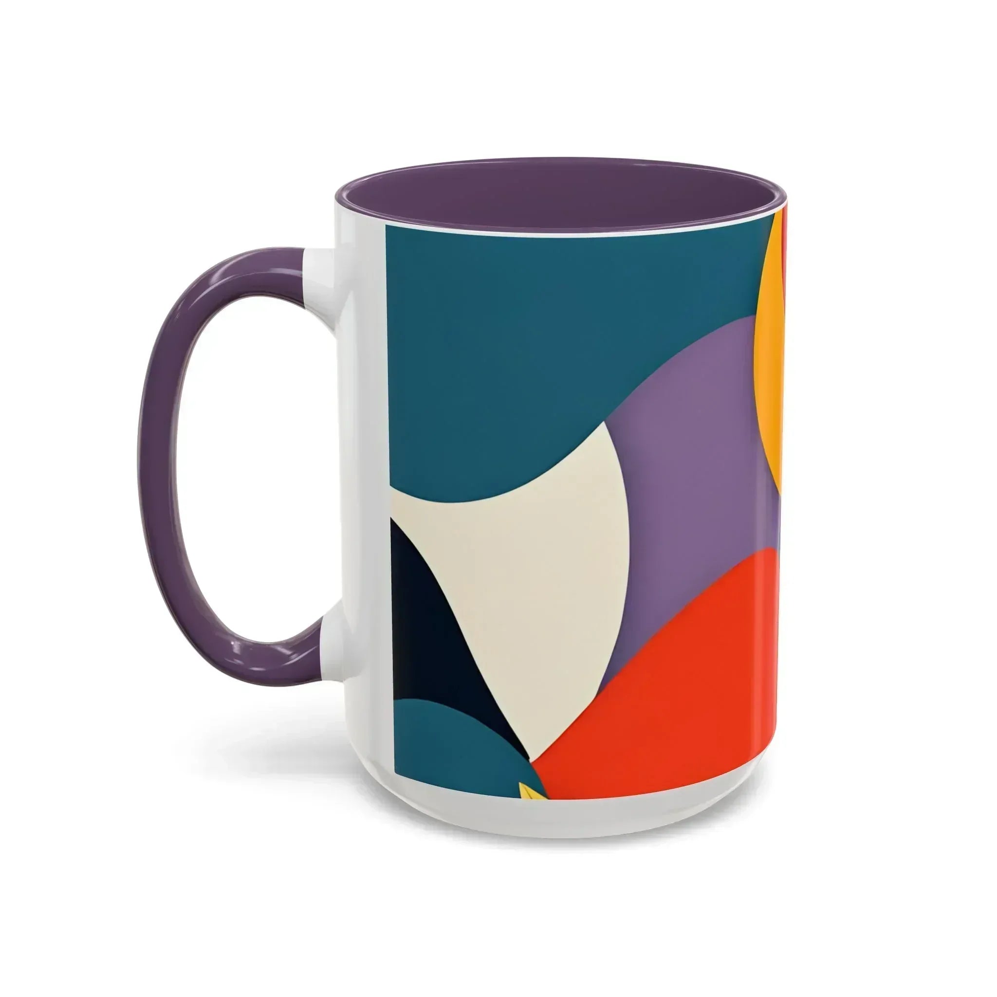 Vintage-Inspired Coffee Mug – 11oz & 15oz - KARARMDESIGN