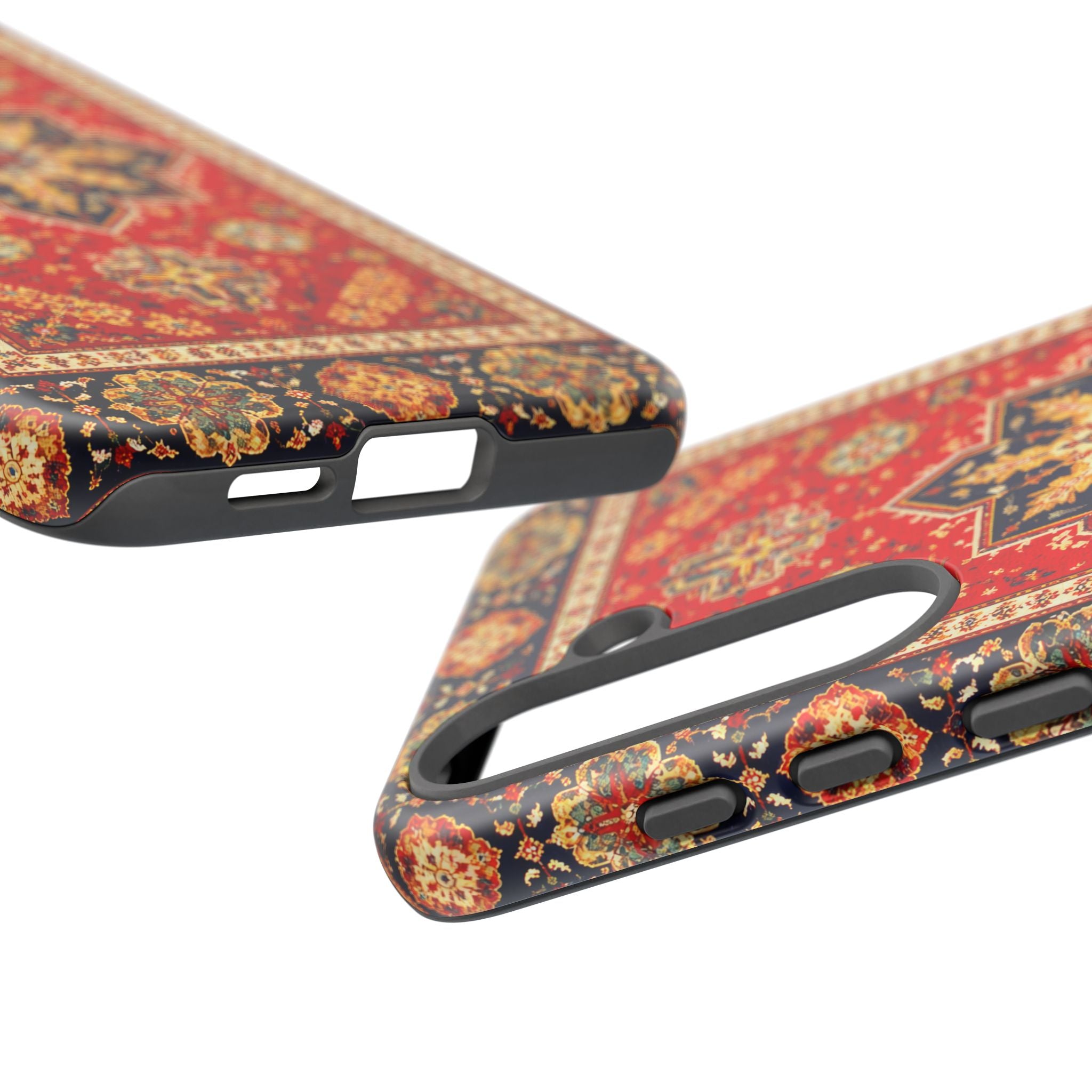Armenian Carpet Tough Case for Samsung Galaxy & Google Pixel